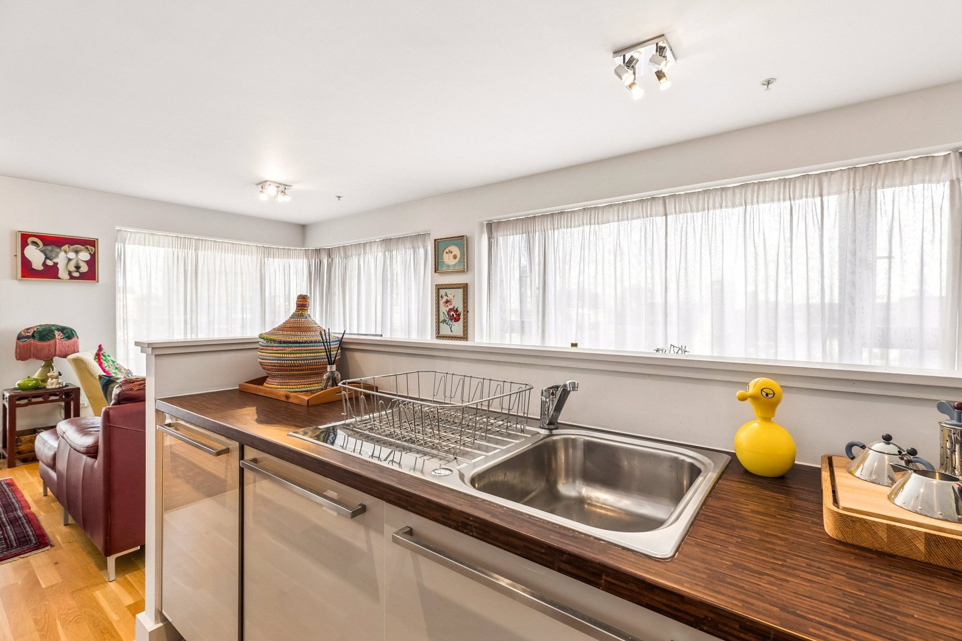 Flat 10/1 Vienna Apartments, 45 Mitchell Street, Glasgow City, G1 3LA - Picture #13