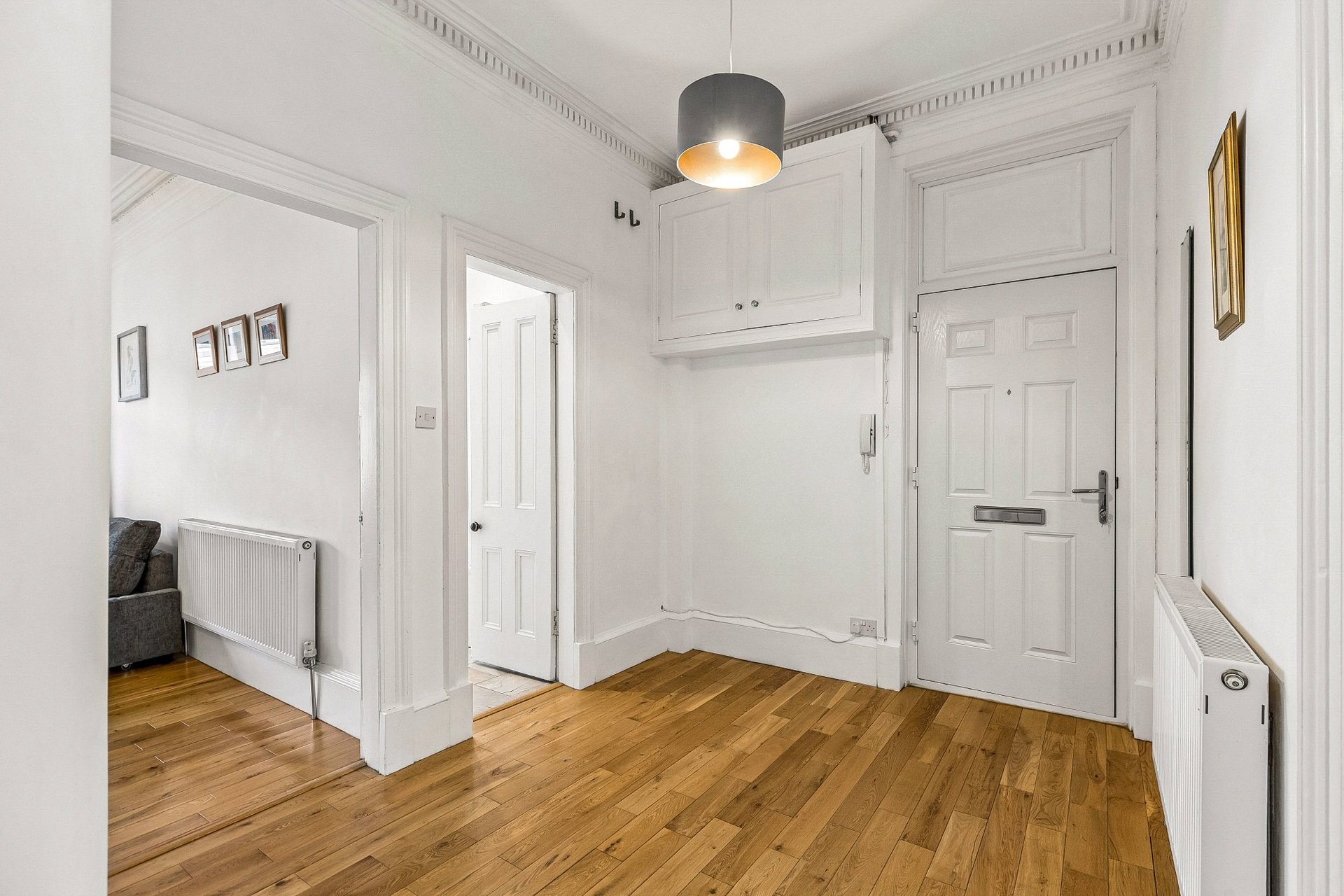 Flat 3/1, 37 West Graham Street, Garnethill, Glasgow City, G4 9LJ - Picture #12