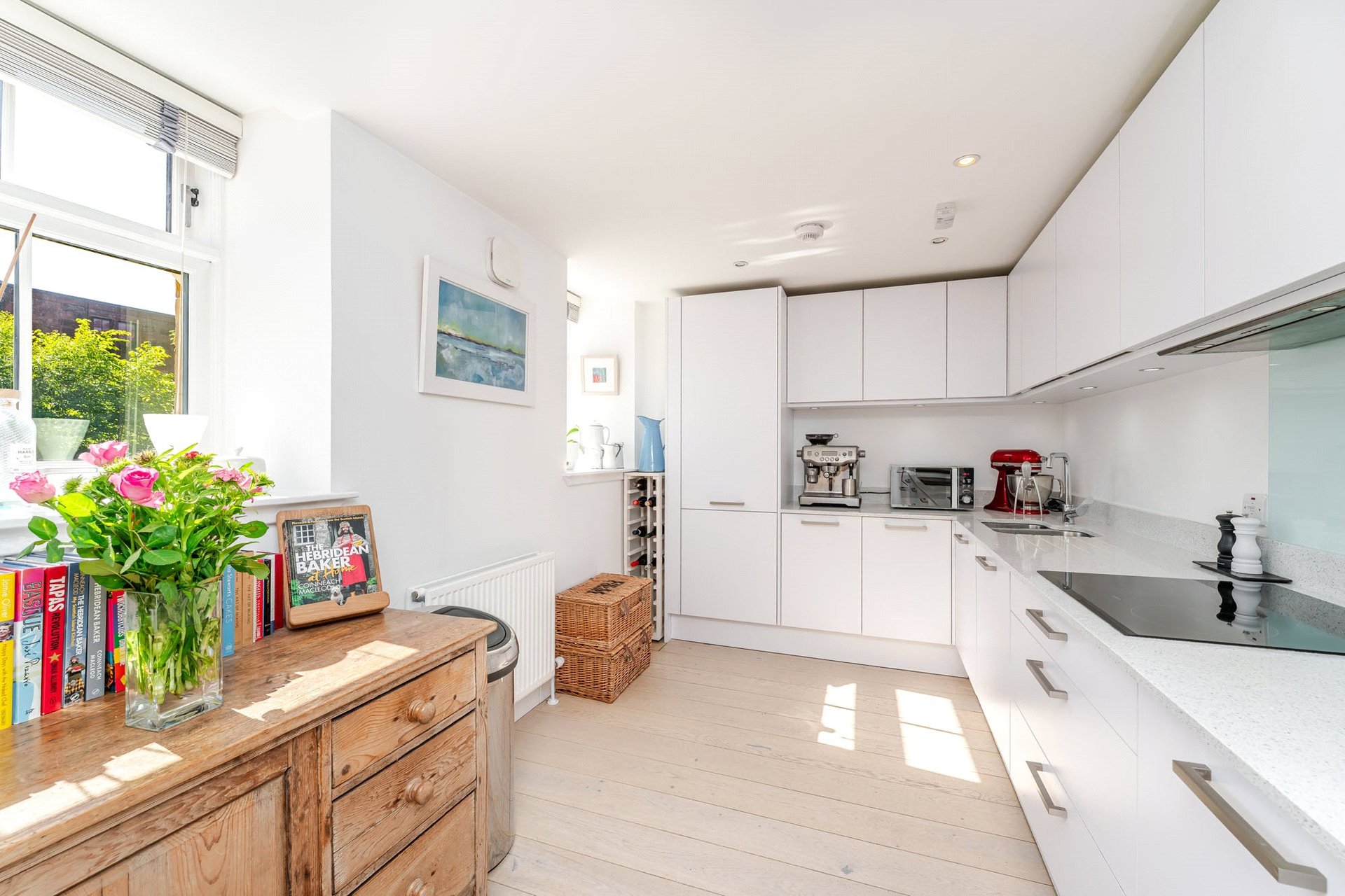 1/9, 2 Lilybank Terrace, Hillhead, Glasgow, G12 8RX - Picture #15