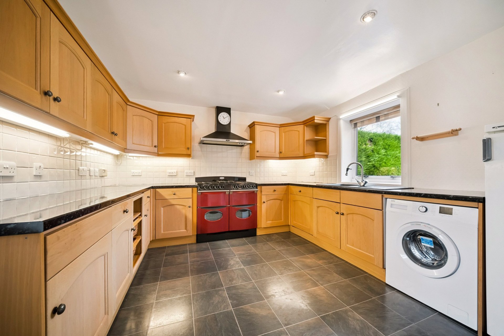 The Firs, Newtown St. Boswells, Melrose, Scottish Borders, TD6 0RT - Picture #5