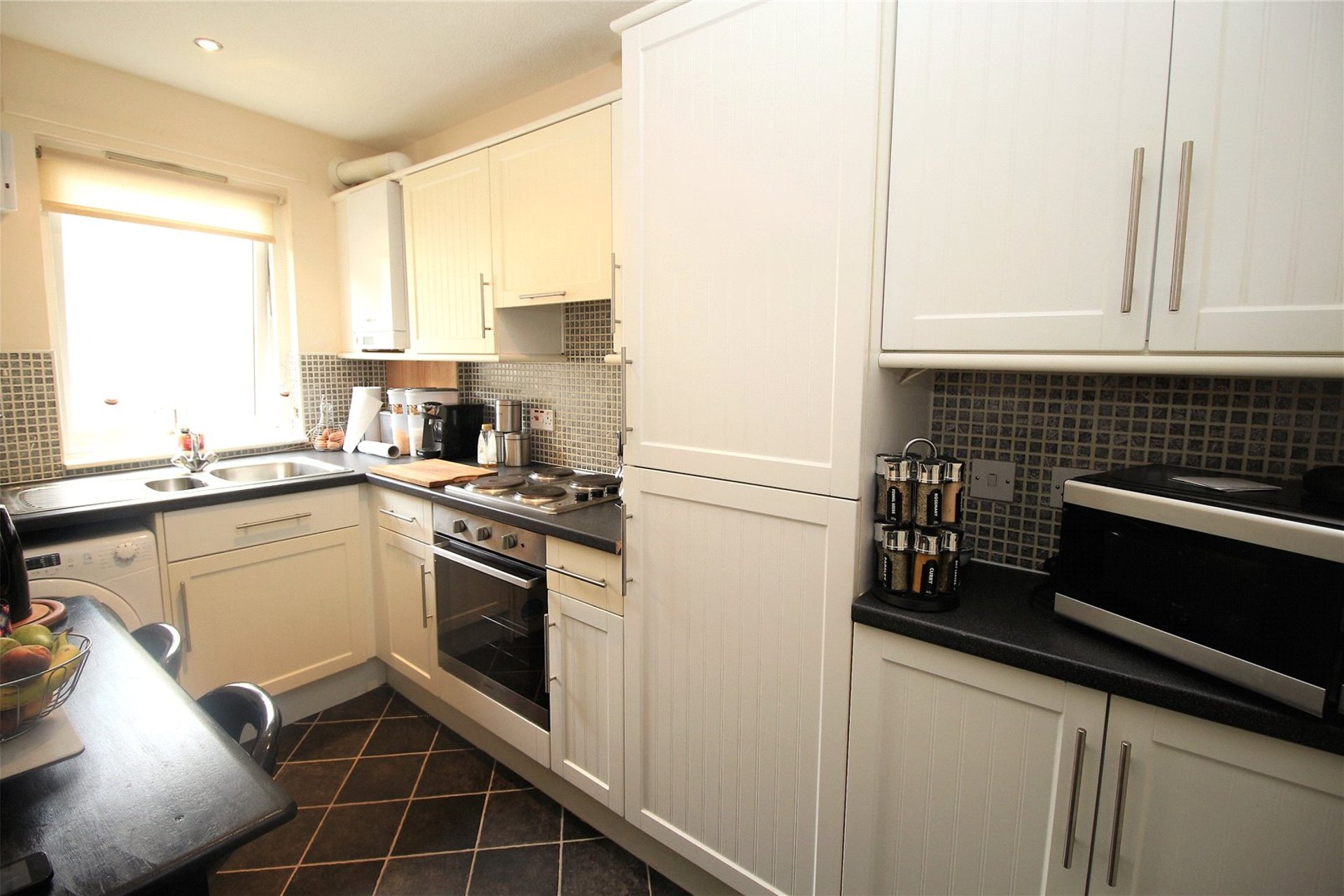 FLAT 1 Chestnut Court,, Millhill, Musselburgh, East Lothian, EH21 7SF - Picture #3