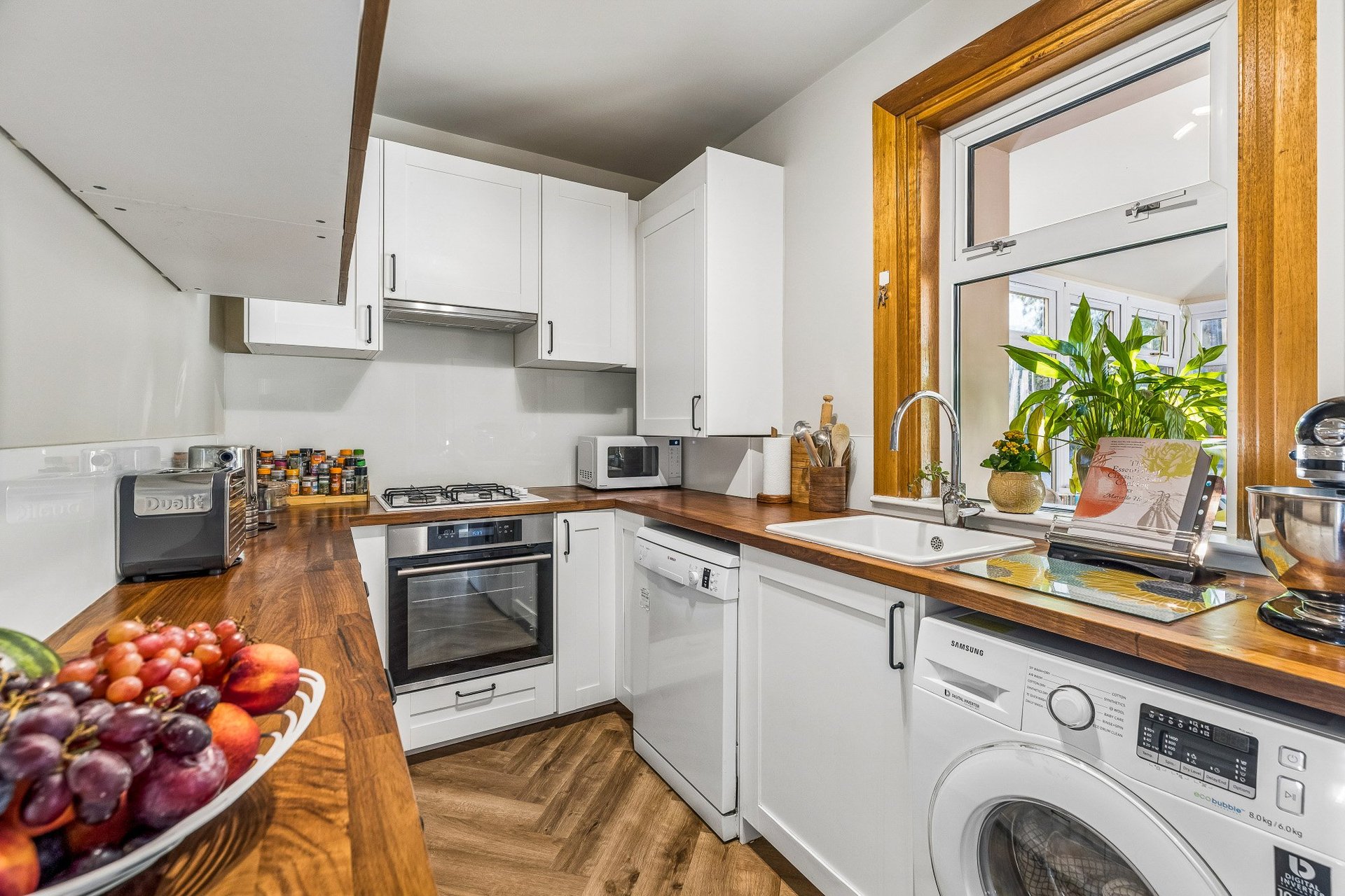 46 Braefoot Avenue, Milngavie, G62 6JT - Picture #6