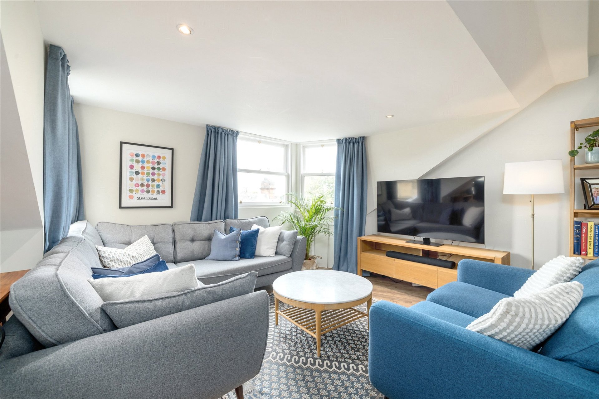 38/7 Forbes Road, Edinburgh, Midlothian, EH10 4ED - Picture #9