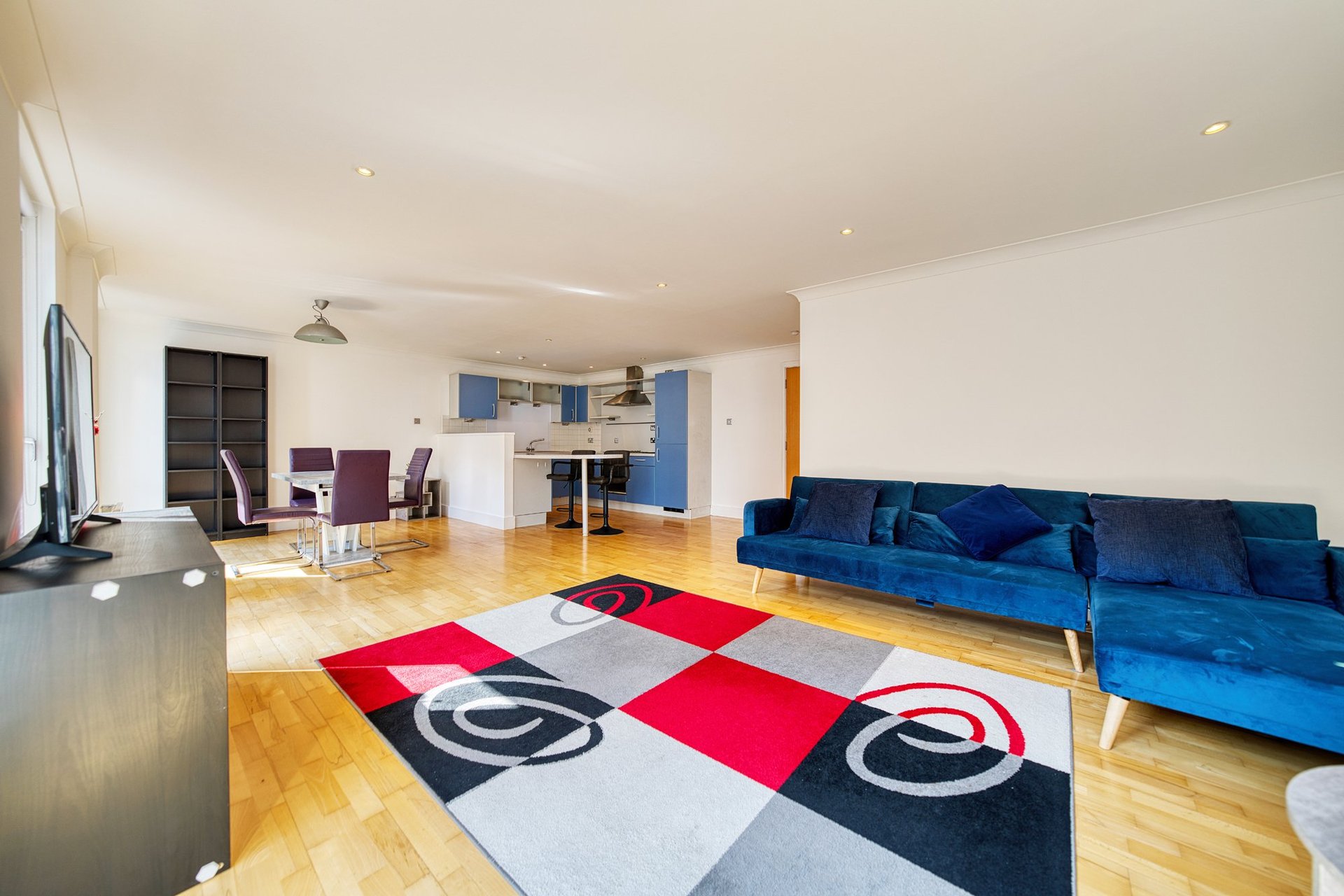 2/2, Block D, 350 Argyle Street, Glasgow, Glasgow City, G2 8NE - Picture #2