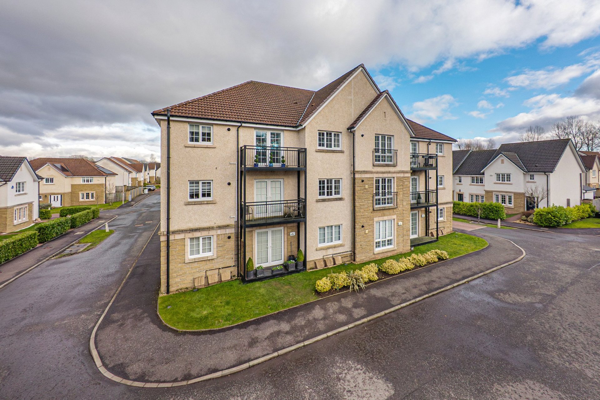 Flat 1/2, 24 Alexander Grove, Bearsden, G61 3ED - Picture #18