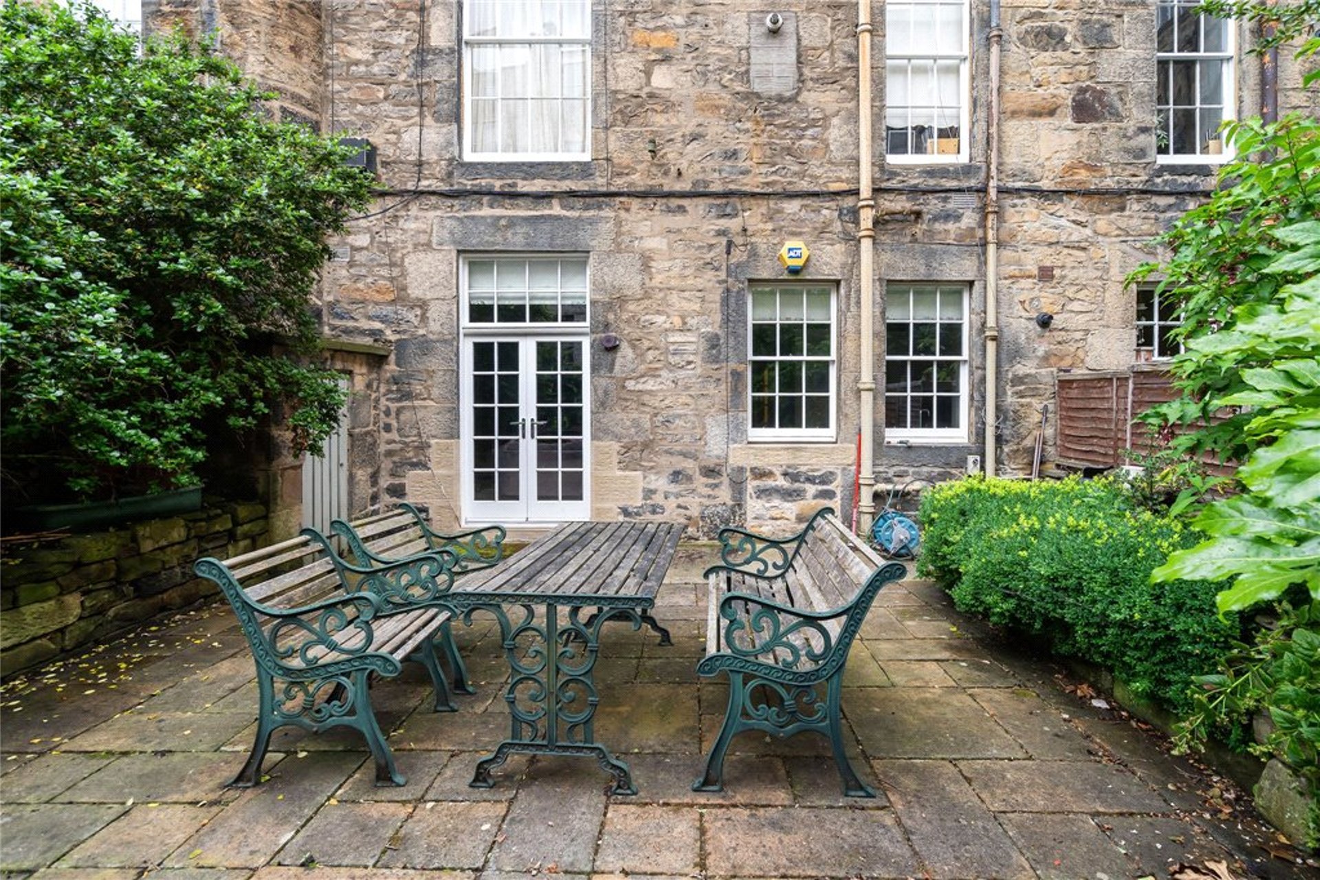 8A Northumberland Street, Edinburgh, Midlothian, EH3 6LW - Picture #33