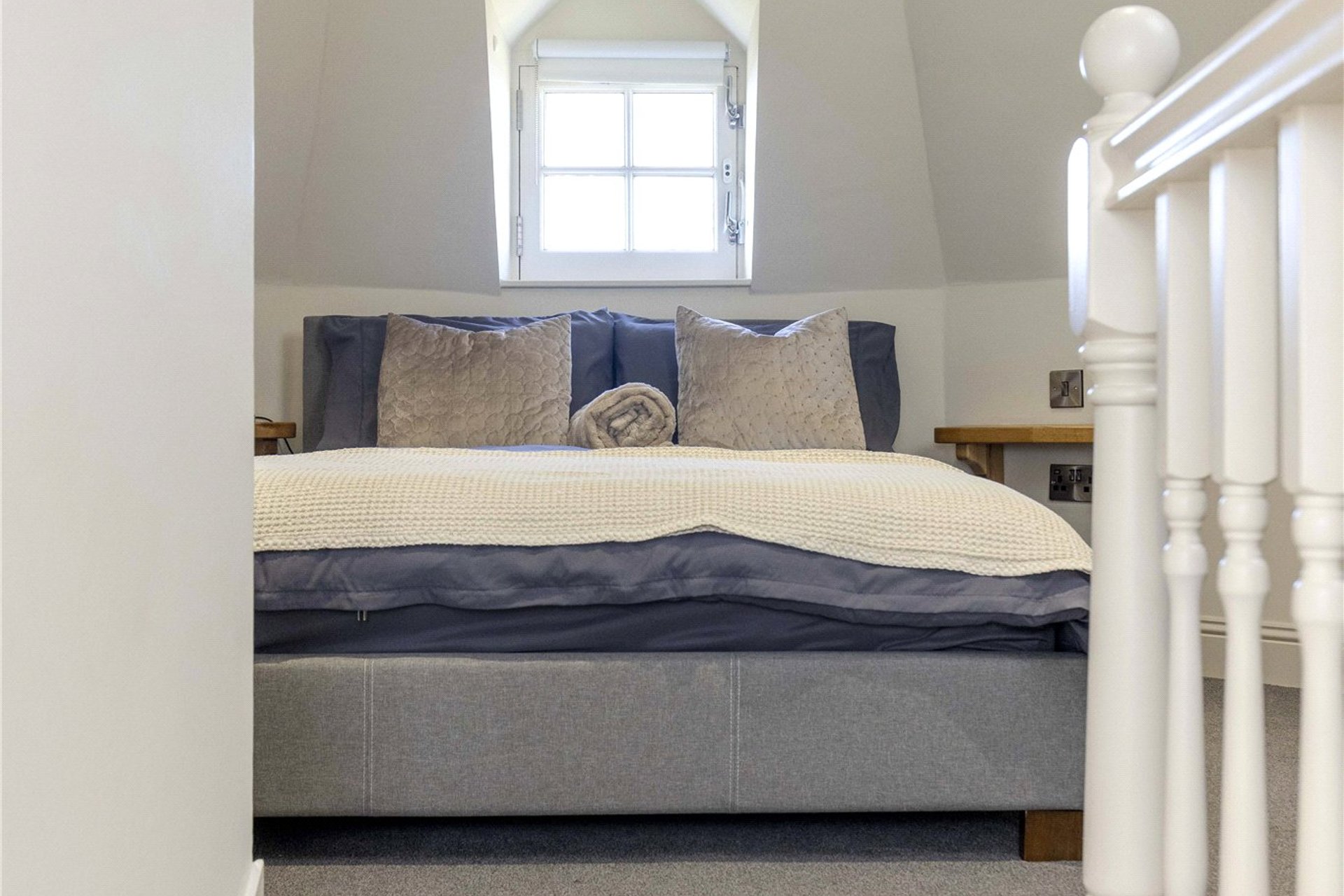 5/4 Ramsay Garden, Edinburgh, Midlothian, EH1 2NA - Picture #24