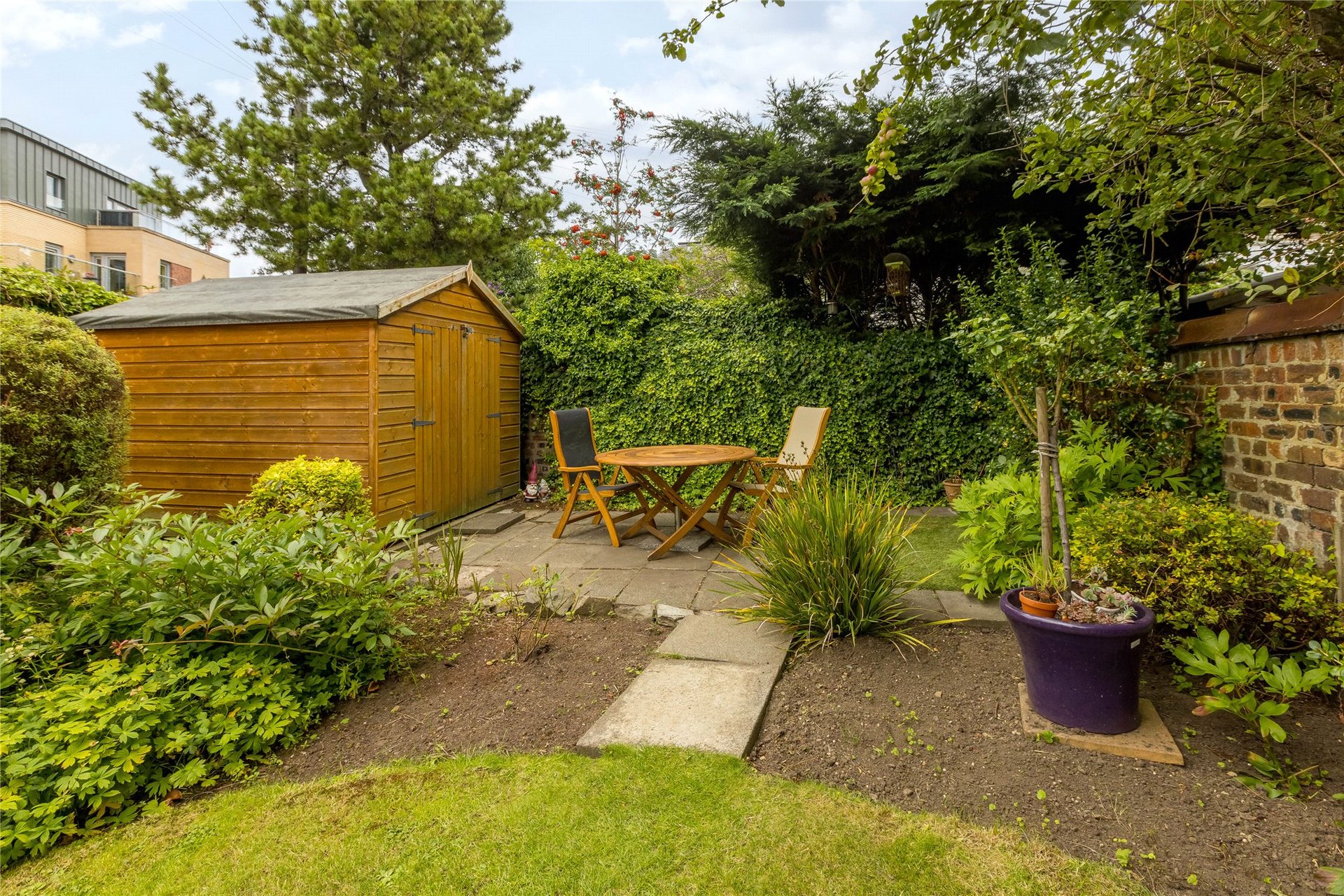 554 (GF), Queensferry Road, Edinburgh, EH4 6AS - Picture #15