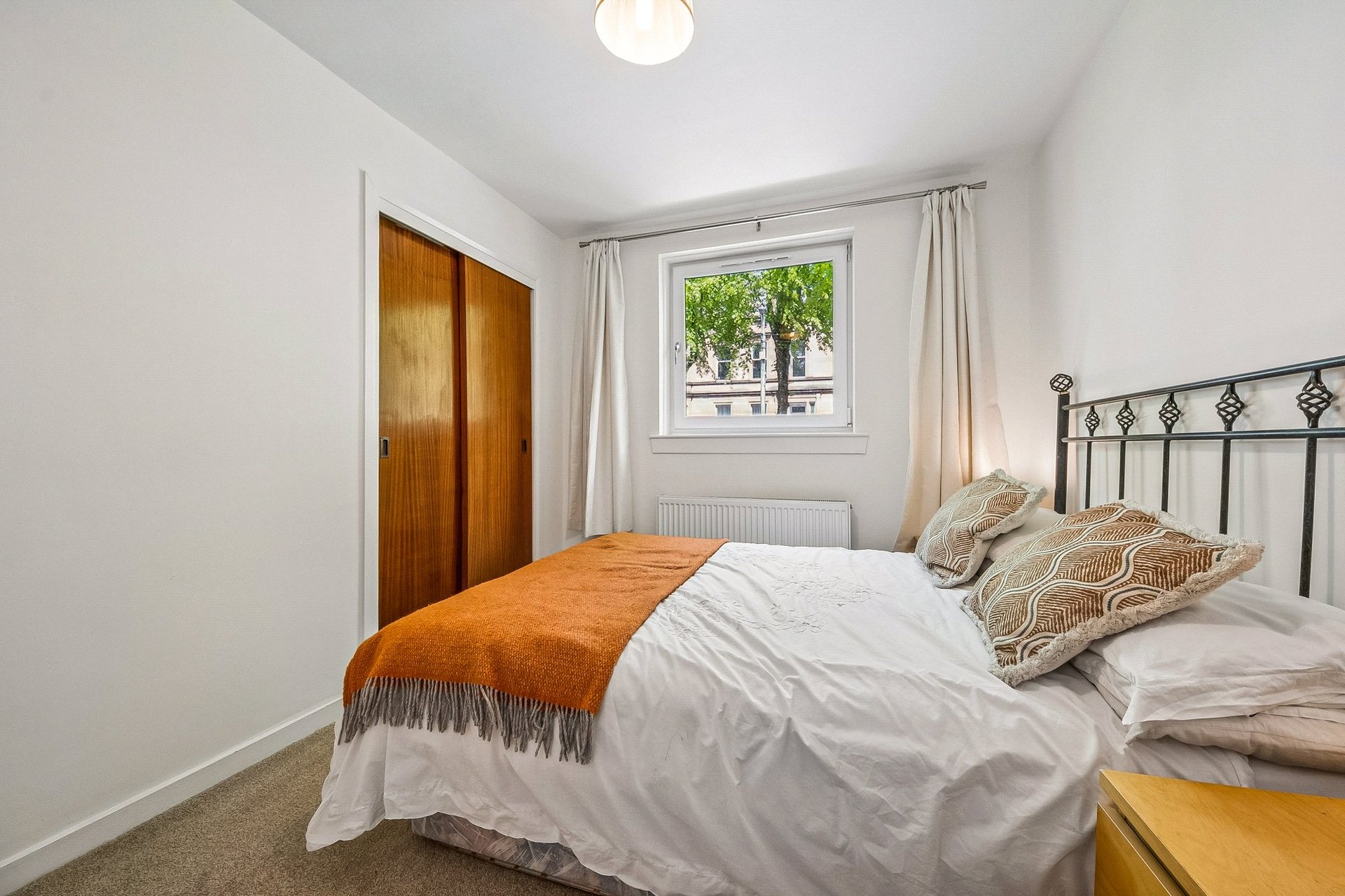 Flat 9, 149 Crown Road South, Dowanhill, Glasgow, G12 9DP - Picture #19