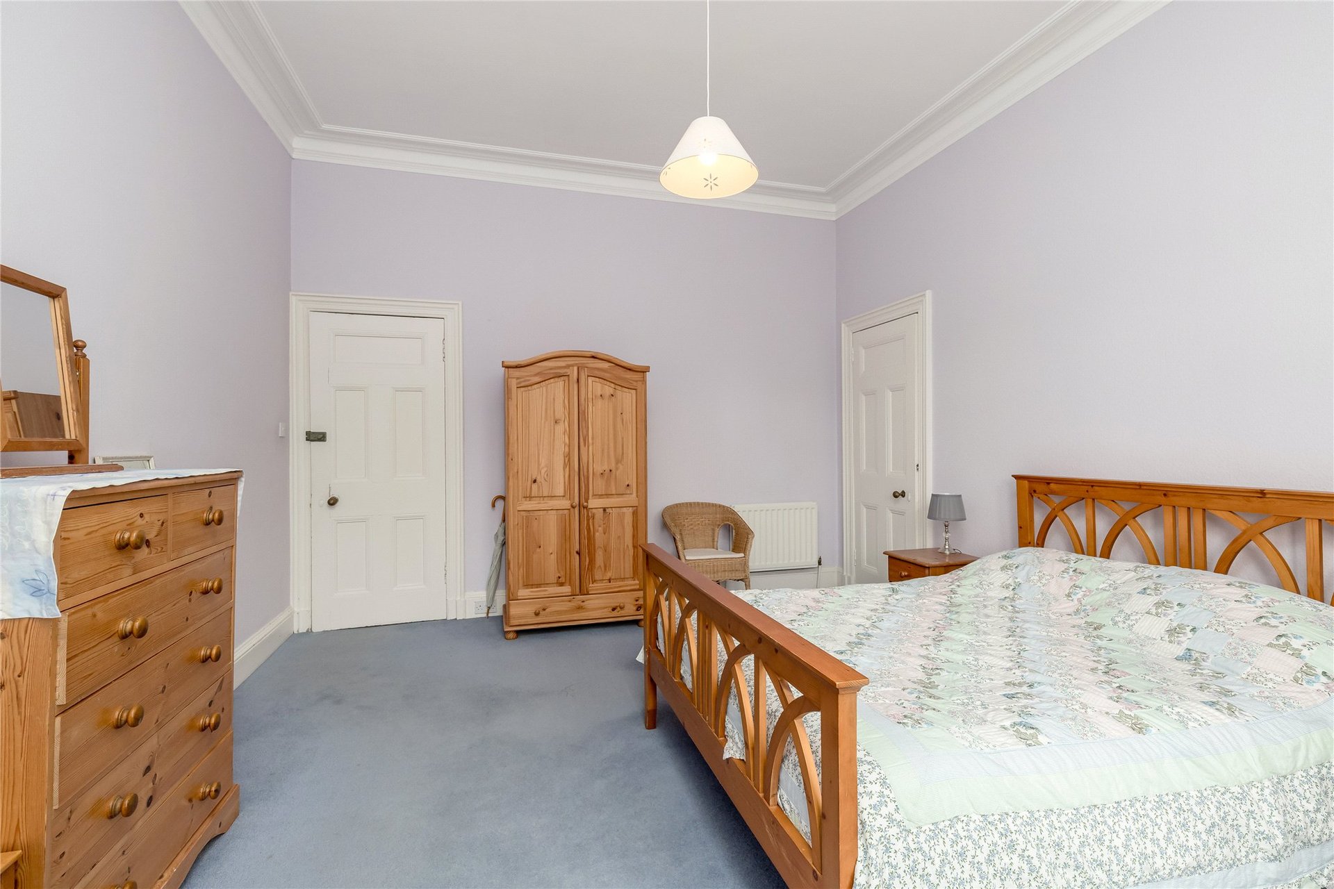 13 Wester Coates Terrace, Edinburgh, EH12 5LR - Picture #15