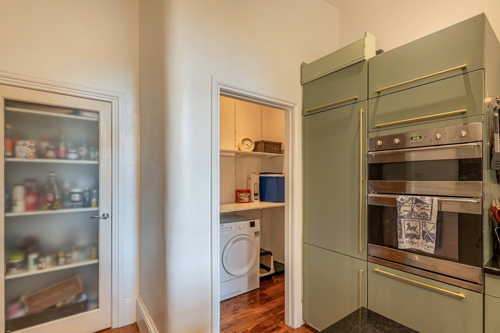 1/2, 68 Hyndland Street, Dowanhill, Glasgow, G11 5PT - Picture #12