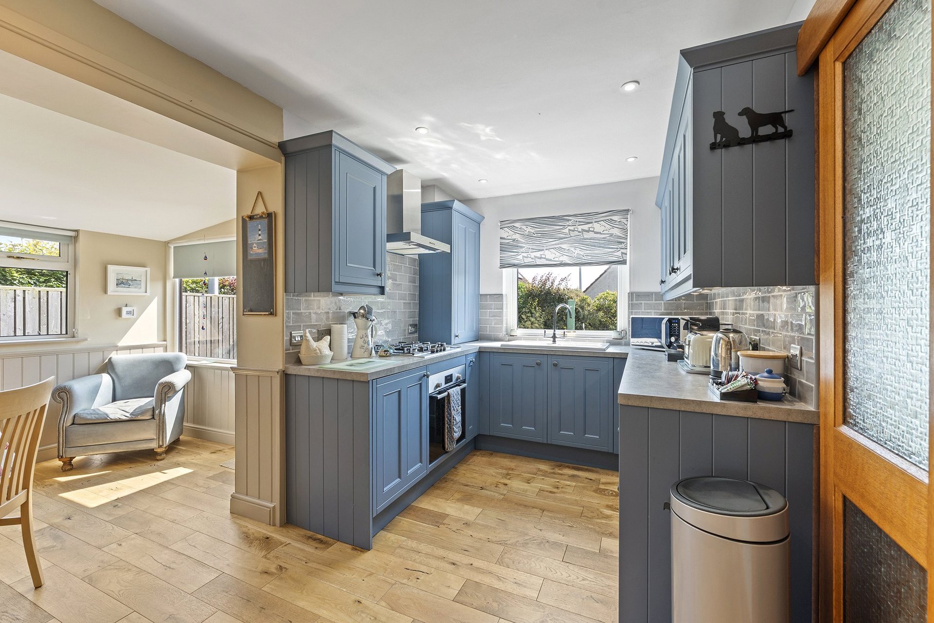 The Creel, 30 Baird Place, Elie, Leven, Fife, KY9 1EH - Picture #10