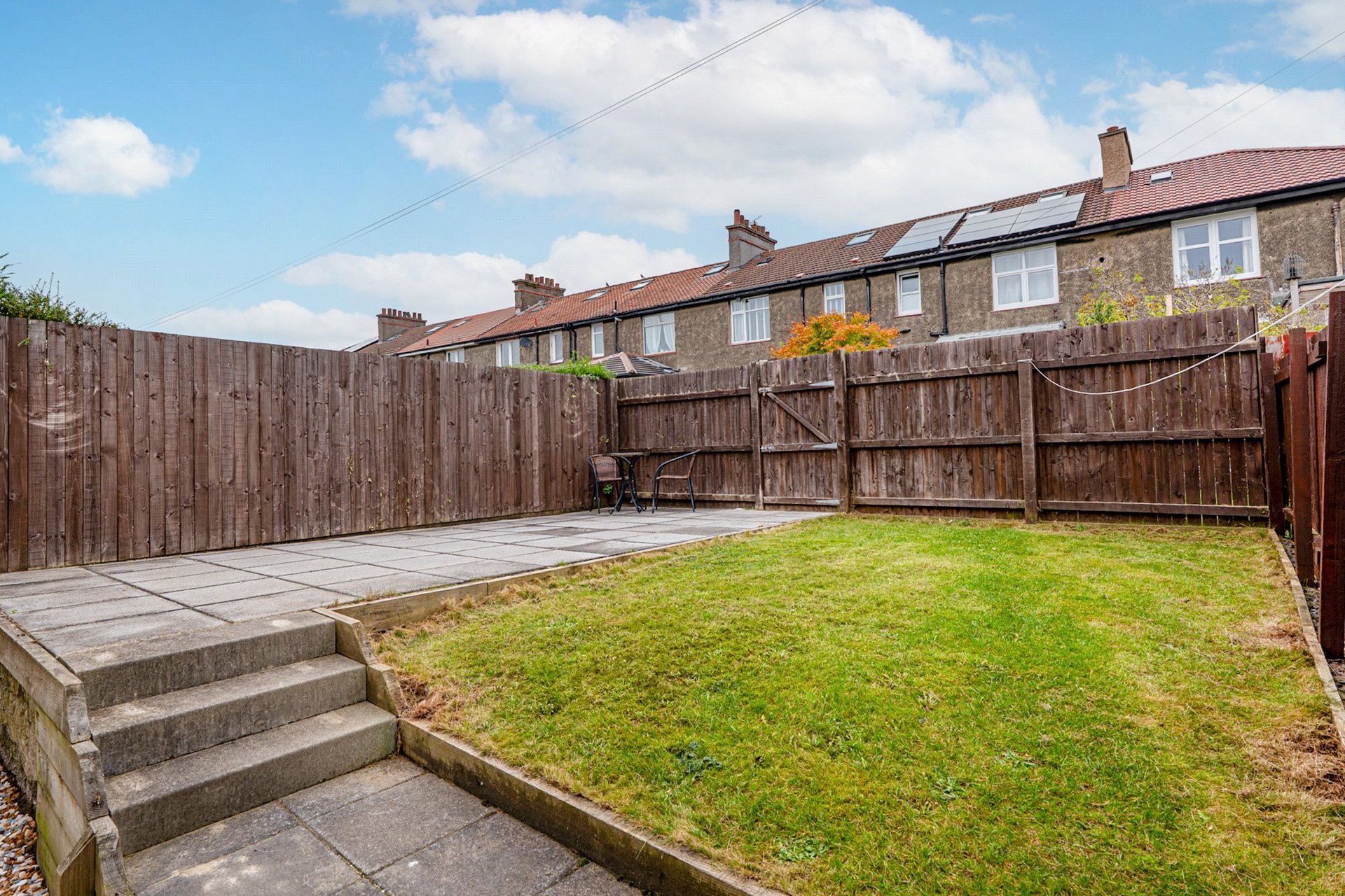 38 Southampton Drive, Kelvindale, Glasgow, G12 0LN - Picture #39