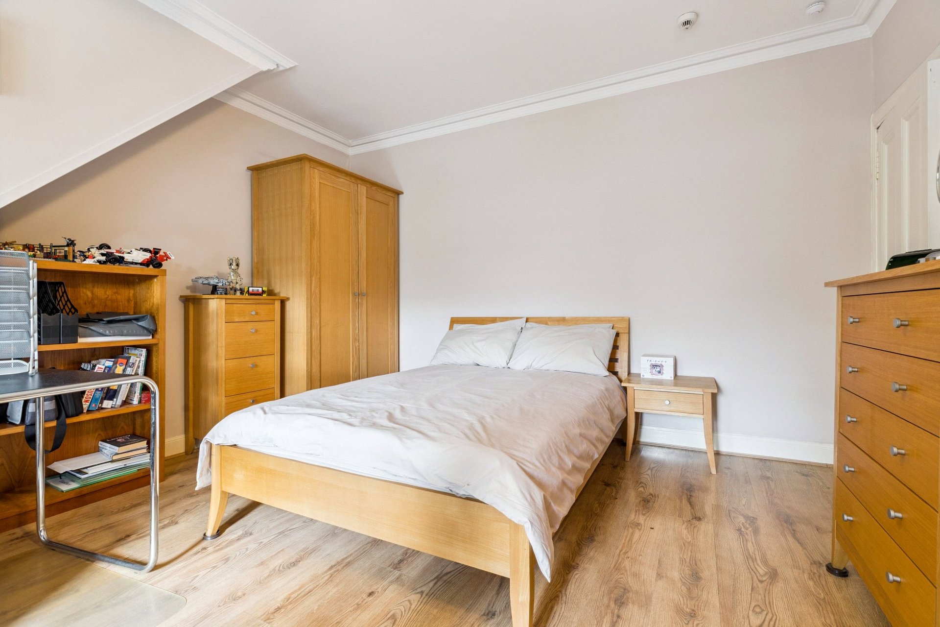 31 Hamilton Drive, Cambuslang, Glasgow, G72 8JQ - Picture #43