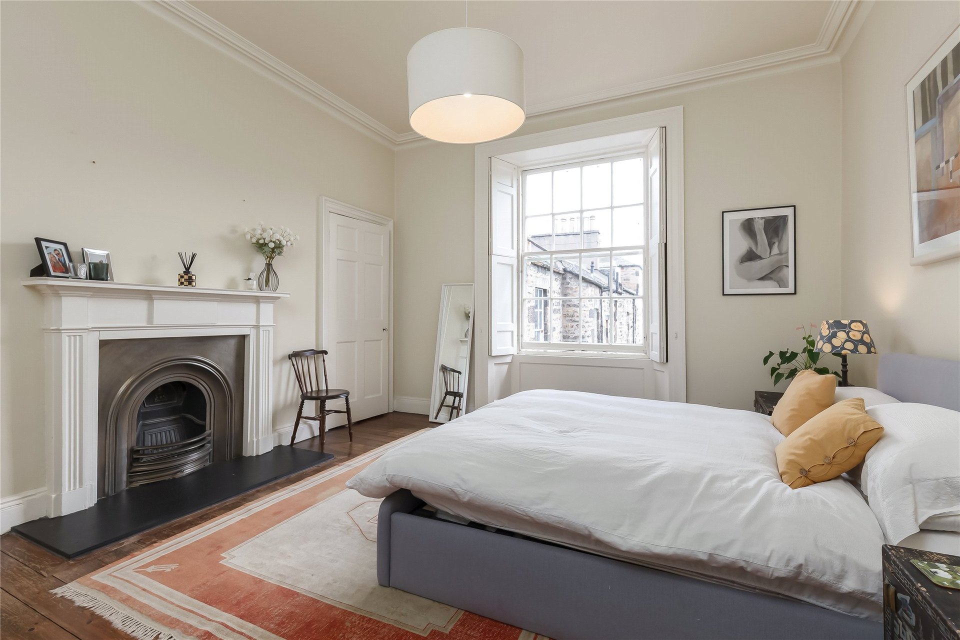 27/4 Nelson Street, Edinburgh, EH3 6LJ - Picture #11