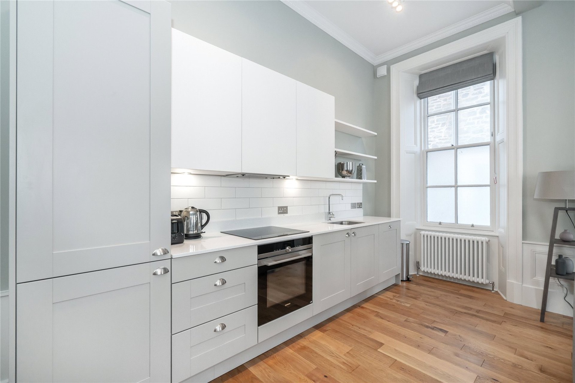 Flat 1, 19 Dublin Street, New Town, Edinburgh, EH1 3PG - Picture #8