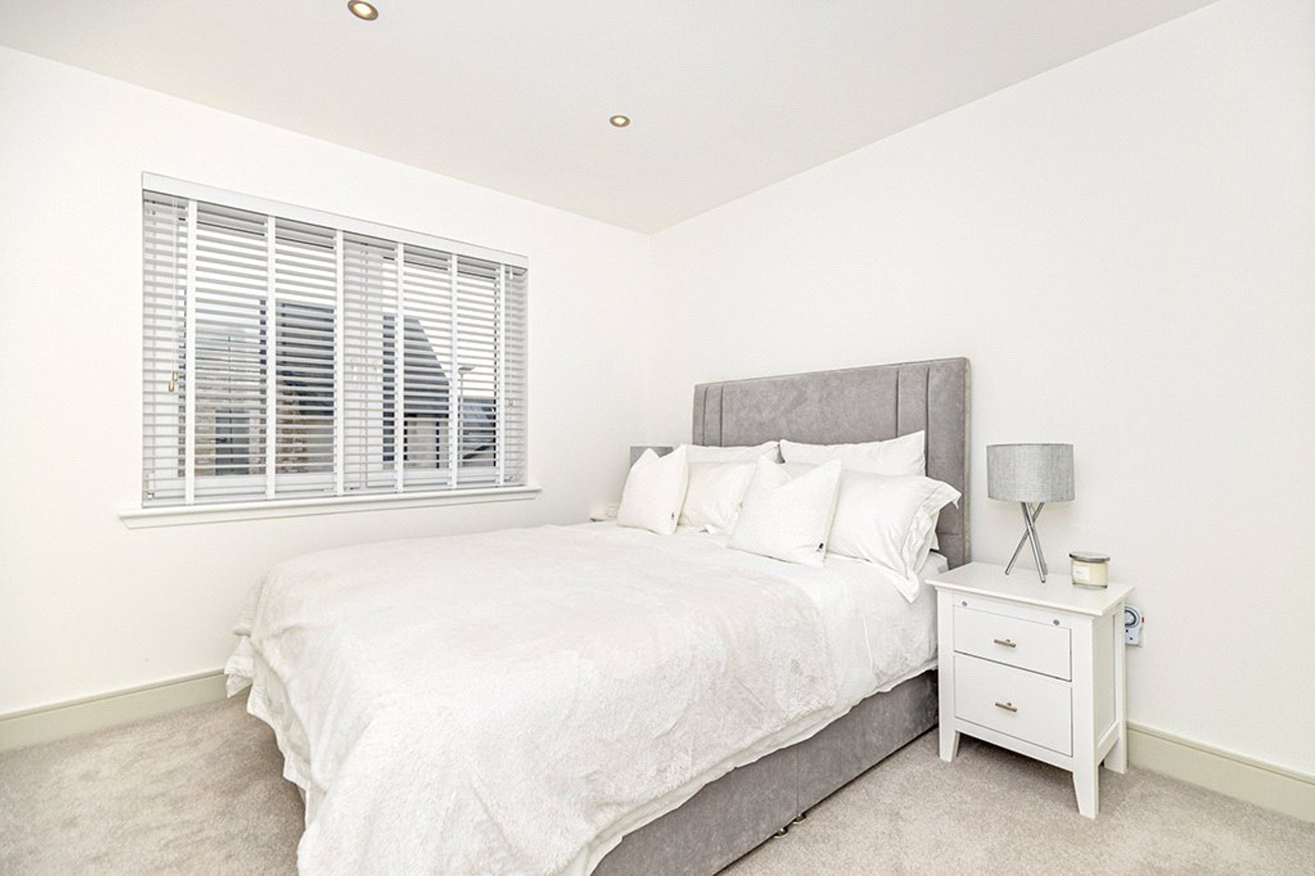 7 Ellis Drive, Jackton, Glasgow, South Lanarkshire, G75 8WB - Picture #22