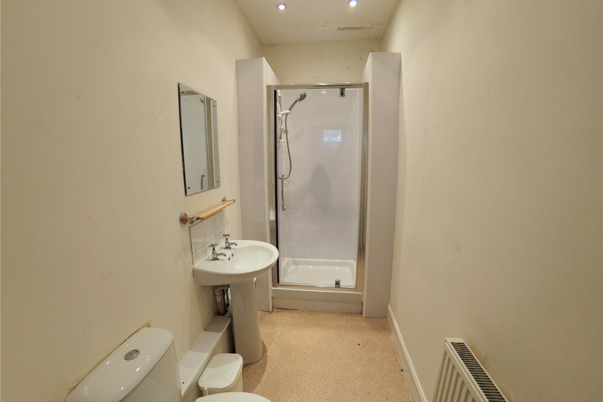 3F2, 63 Merchiston Crescent, Edinburgh, Midlothian, EH10 5AQ - Picture #11