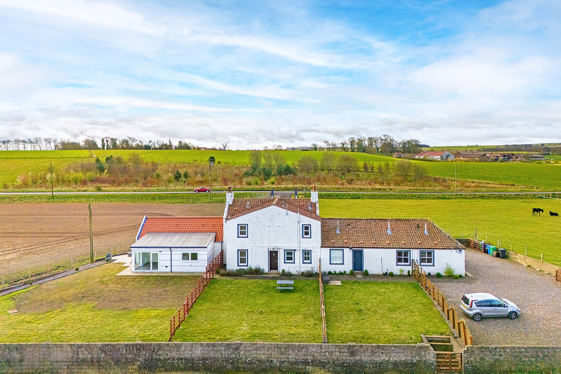 Edenside House, Edenside, St. Andrews, Fife, KY16 9SQ - Picture #4