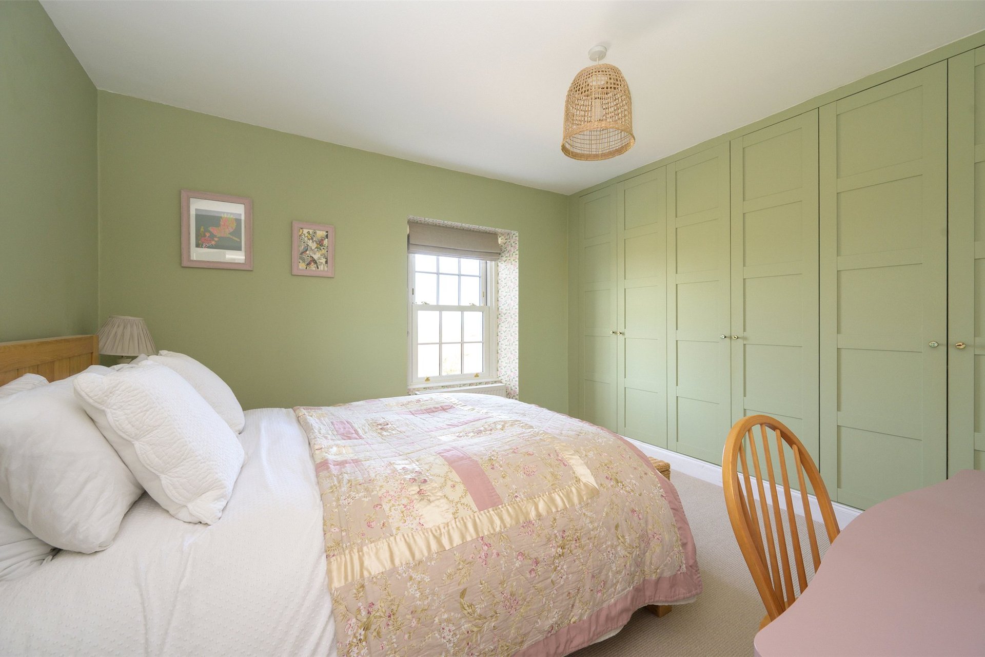 Mint Cottage, 1 Longnewton Cottages, Near Gifford, Haddington, EH41 4JW - Picture #17