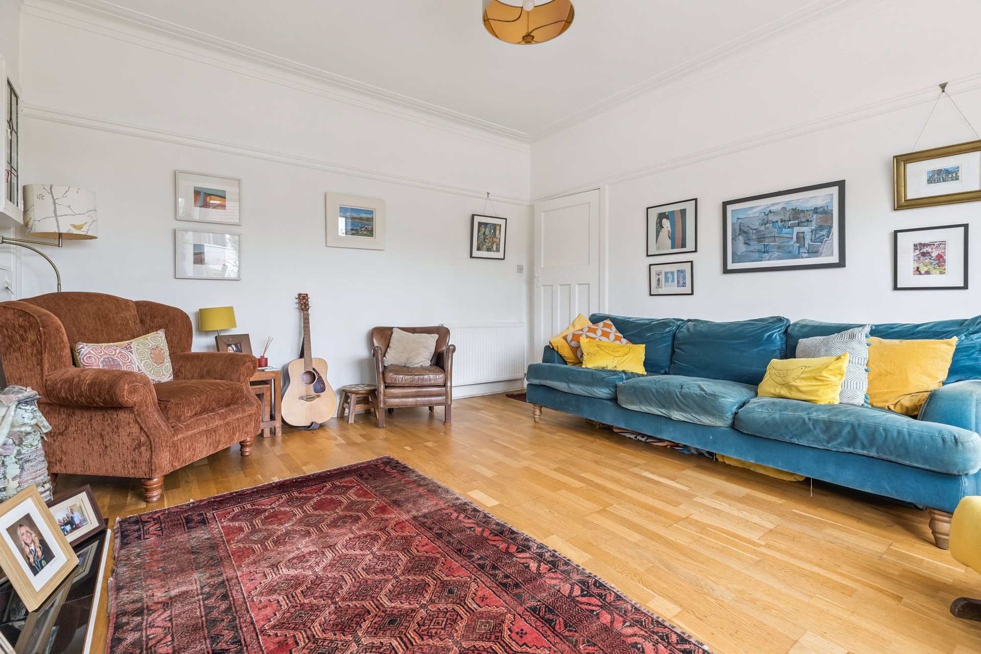 30 Gordon Road, Netherlee, Glasgow, G44 3TW - Picture #6