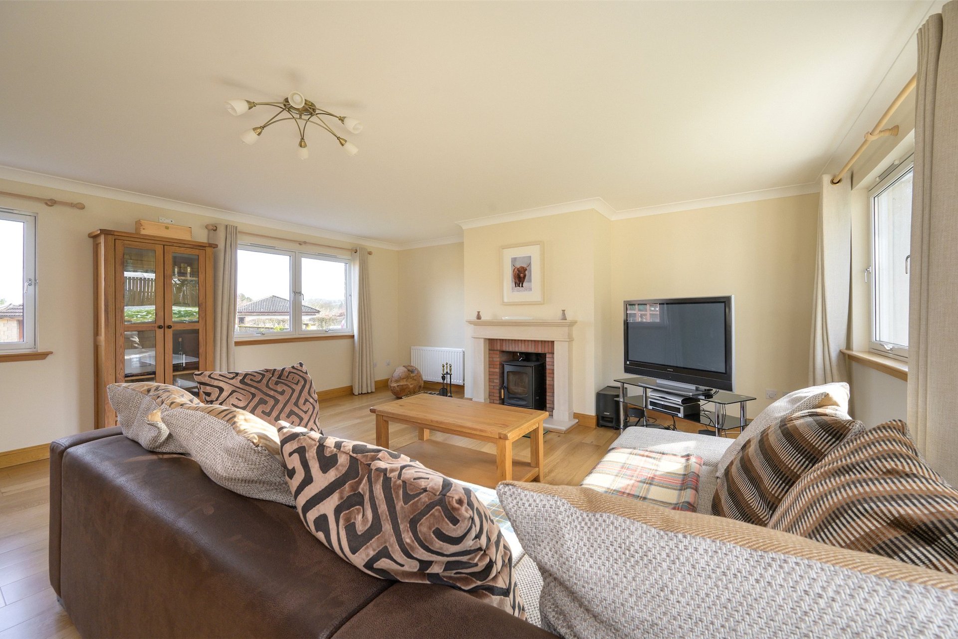 15 Halmyre Loan, Romanno Bridge, West Linton, Scottish Borders, EH46 7DN - Picture #10