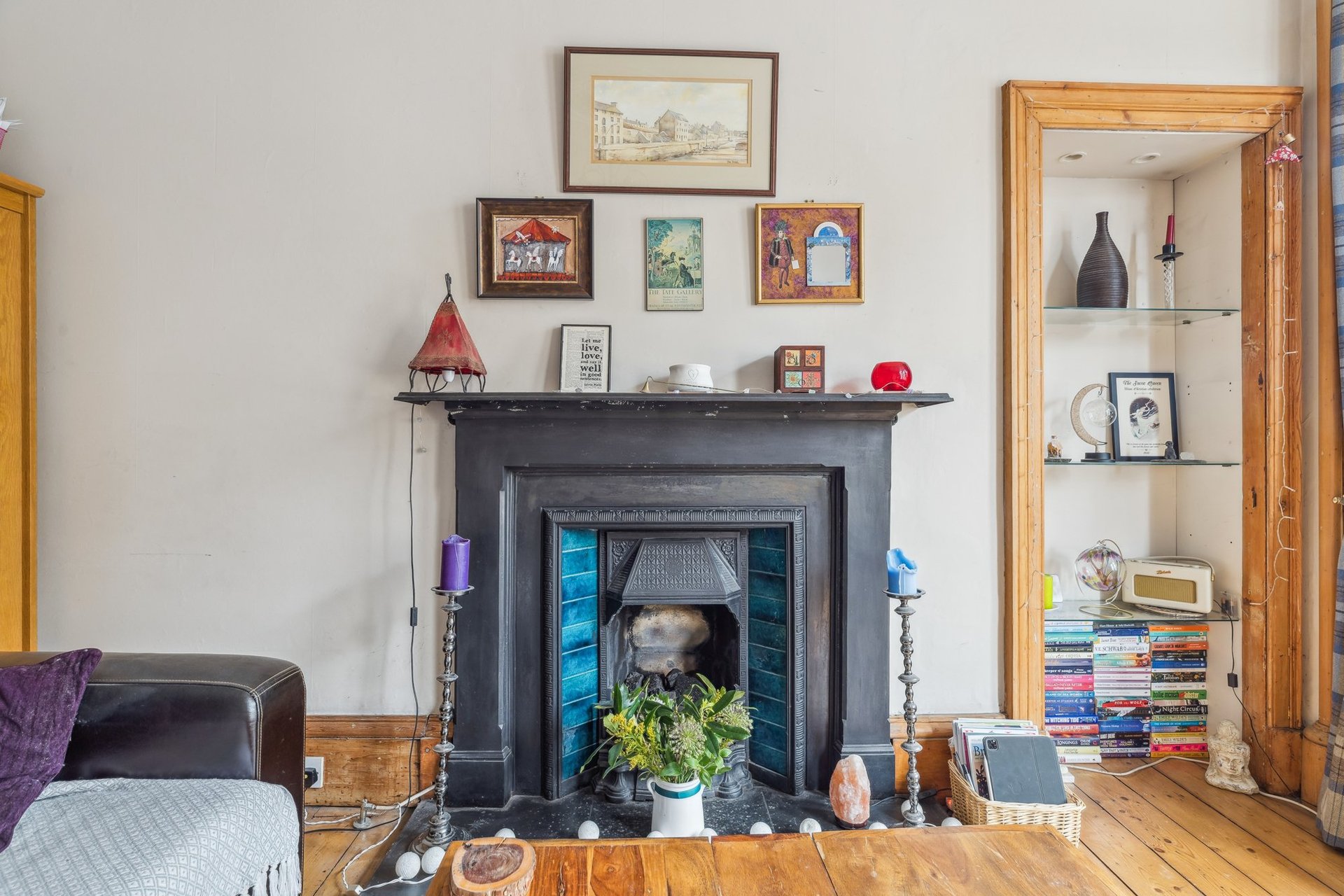 Flat 1/1, 31 Prince Edward Street, Queens Park, G42 8LU - Picture #4
