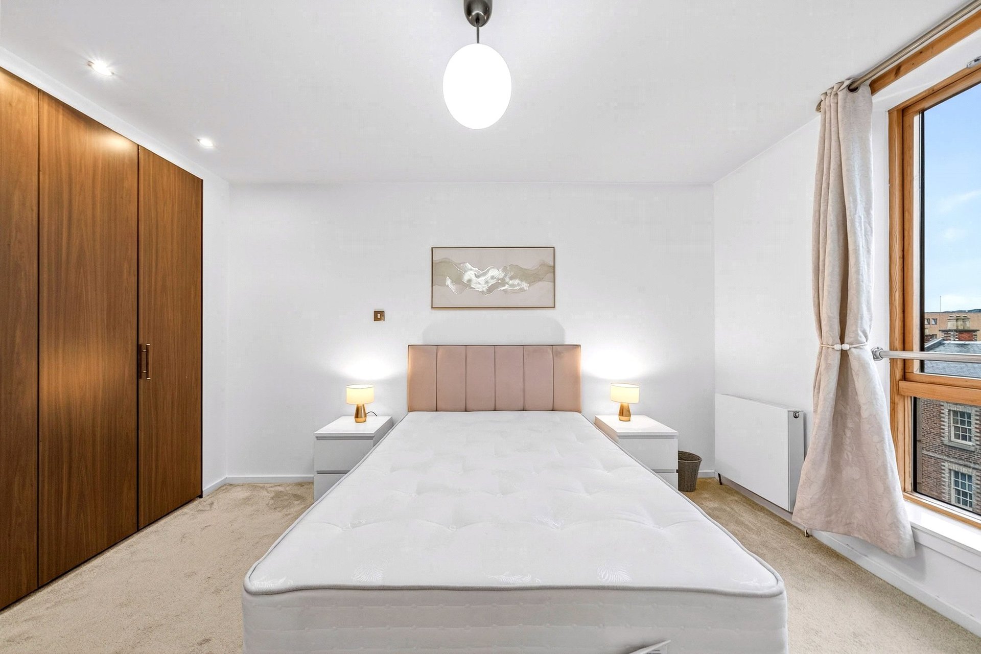 42/12 Gardner's Crescent, Edinburgh, Midlothian, EH3 8DG - Picture #22