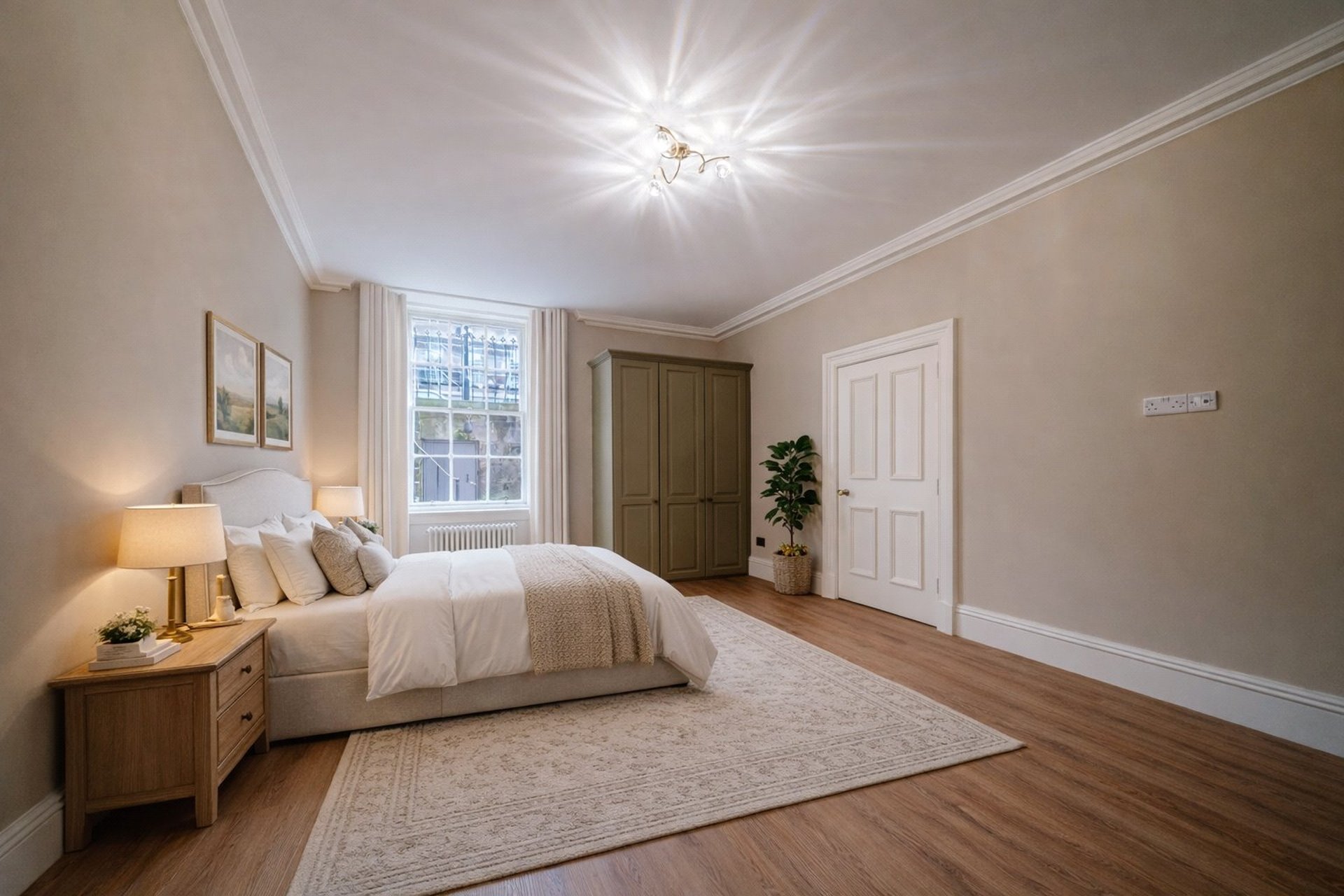 49A Melville Street, Edinburgh, EH3 7HL - Picture #12