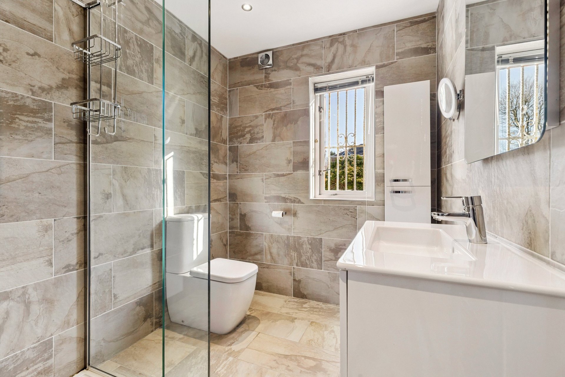 Heathbank, 16 Quadrant Road, Newlands, Glasgow, G43 2QJ - Picture #18