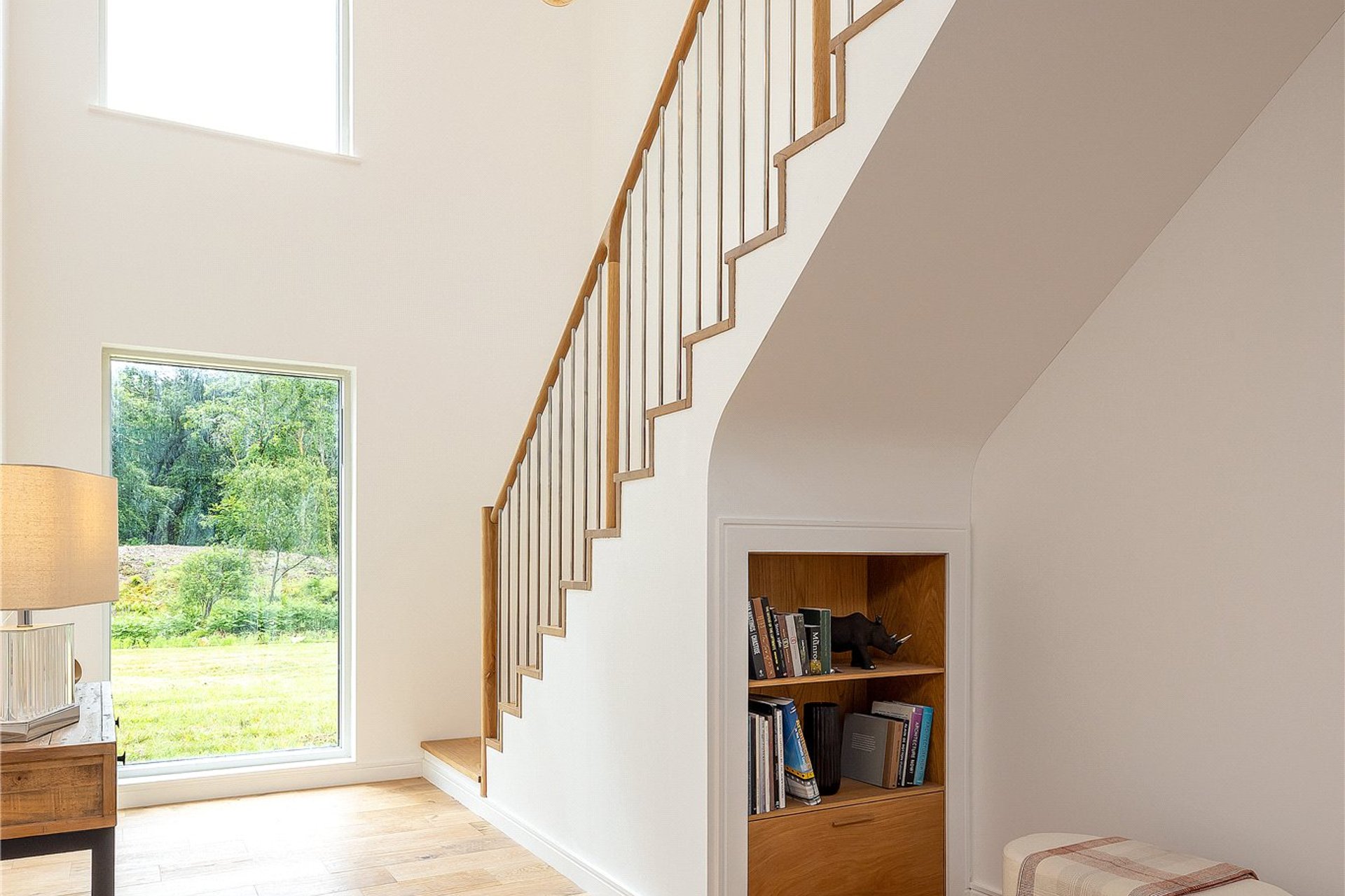 Dualt Mor, Killearn, Glasgow, Stirlingshire, G63 9QH - Picture #17