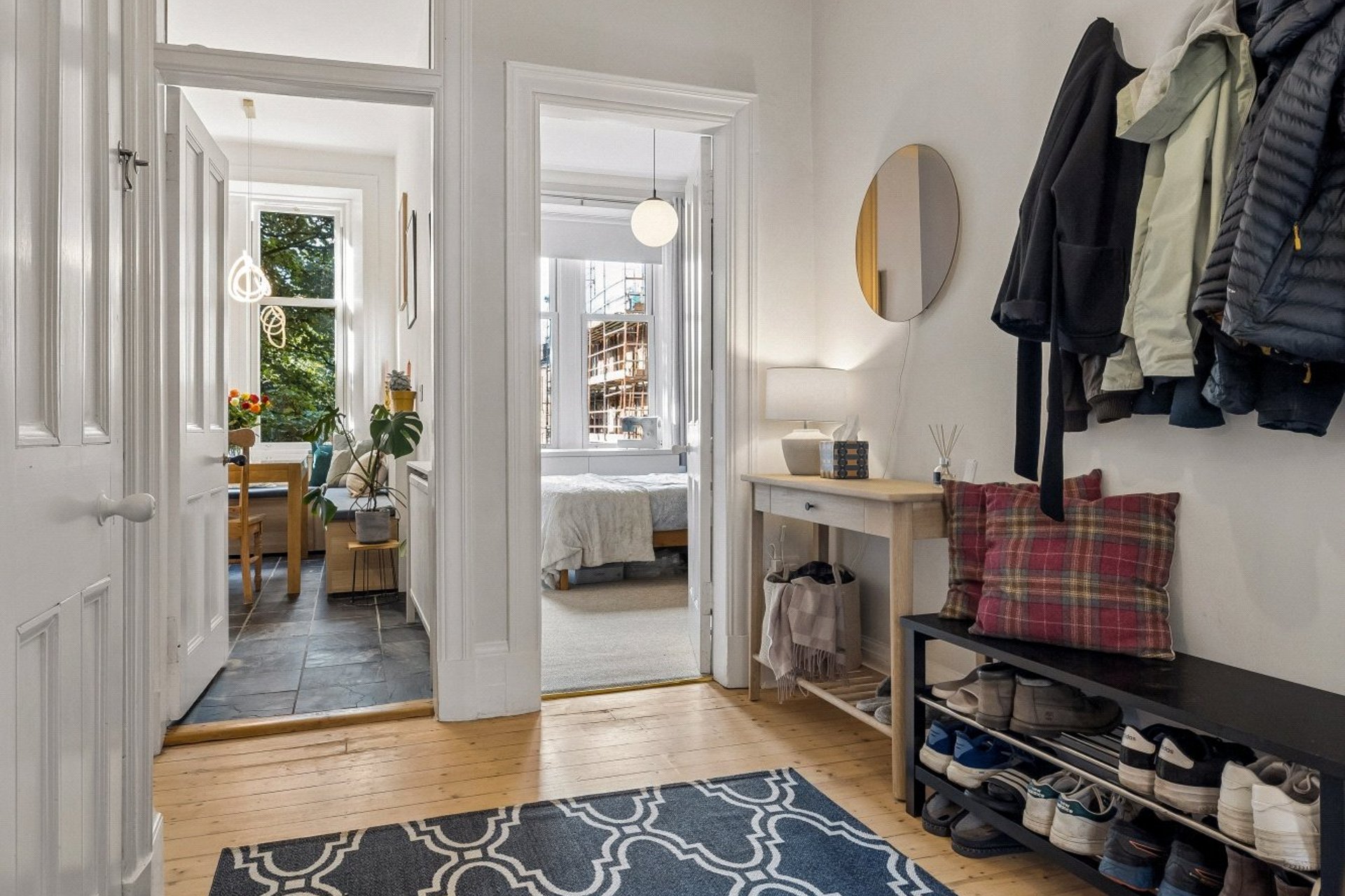 2/2, 89 Novar Drive, Hyndland, Glasgow, G12 9SS - Picture #30