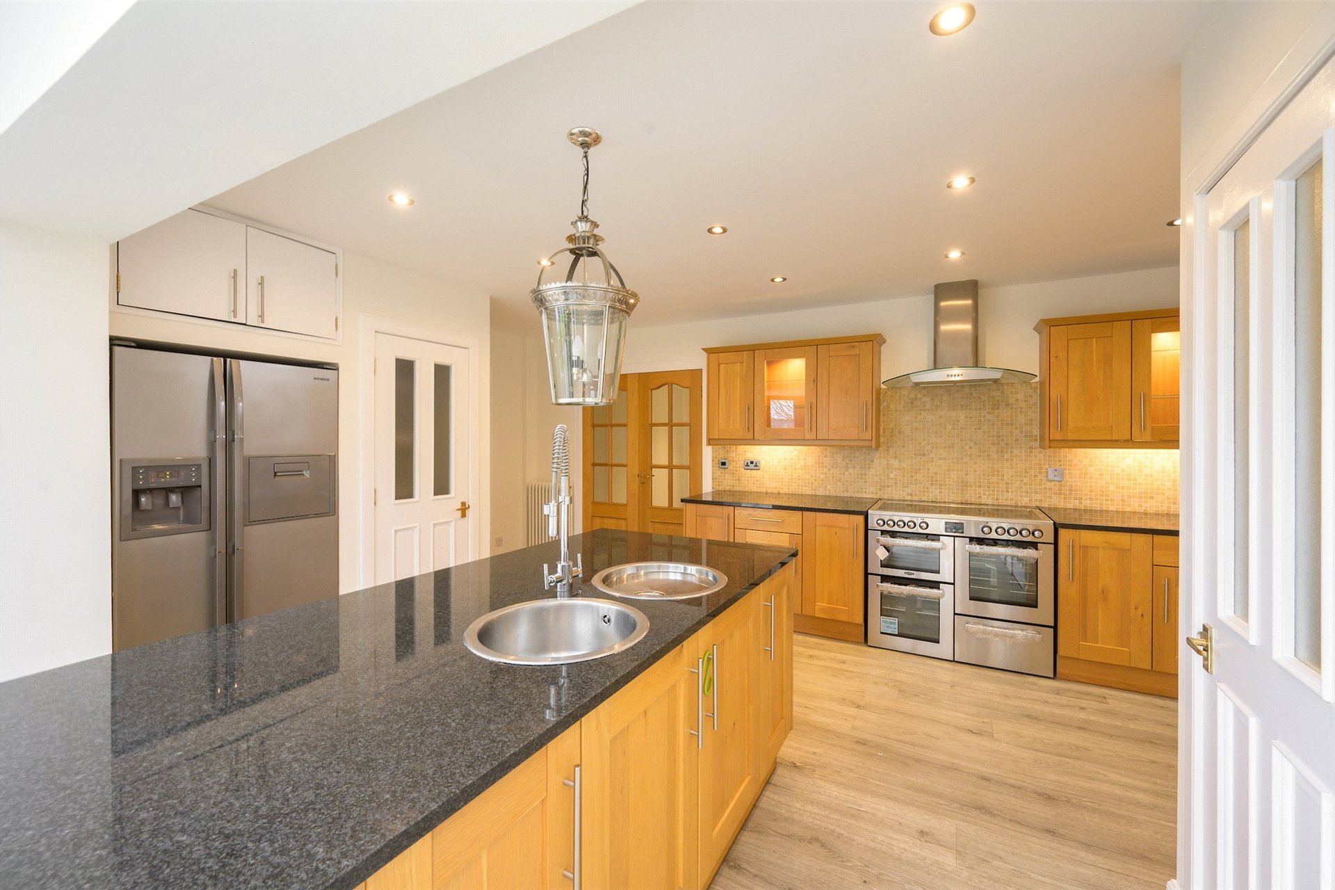 The Smiddy, Smithy Row, East Fortune, North Berwick, East Lothian, EH39 5LD - Picture #9