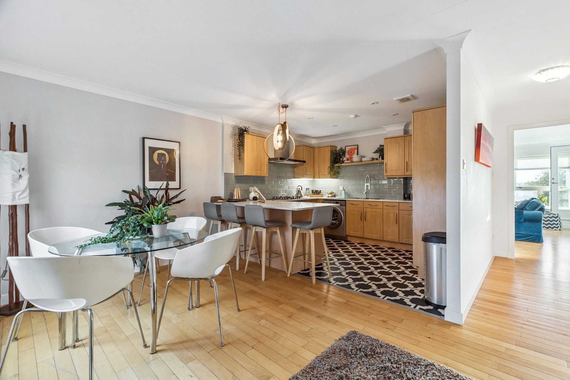 3/1, 32 Strathblane Gardens, Anniesland, Glasgow, G13 1BF - Picture #7