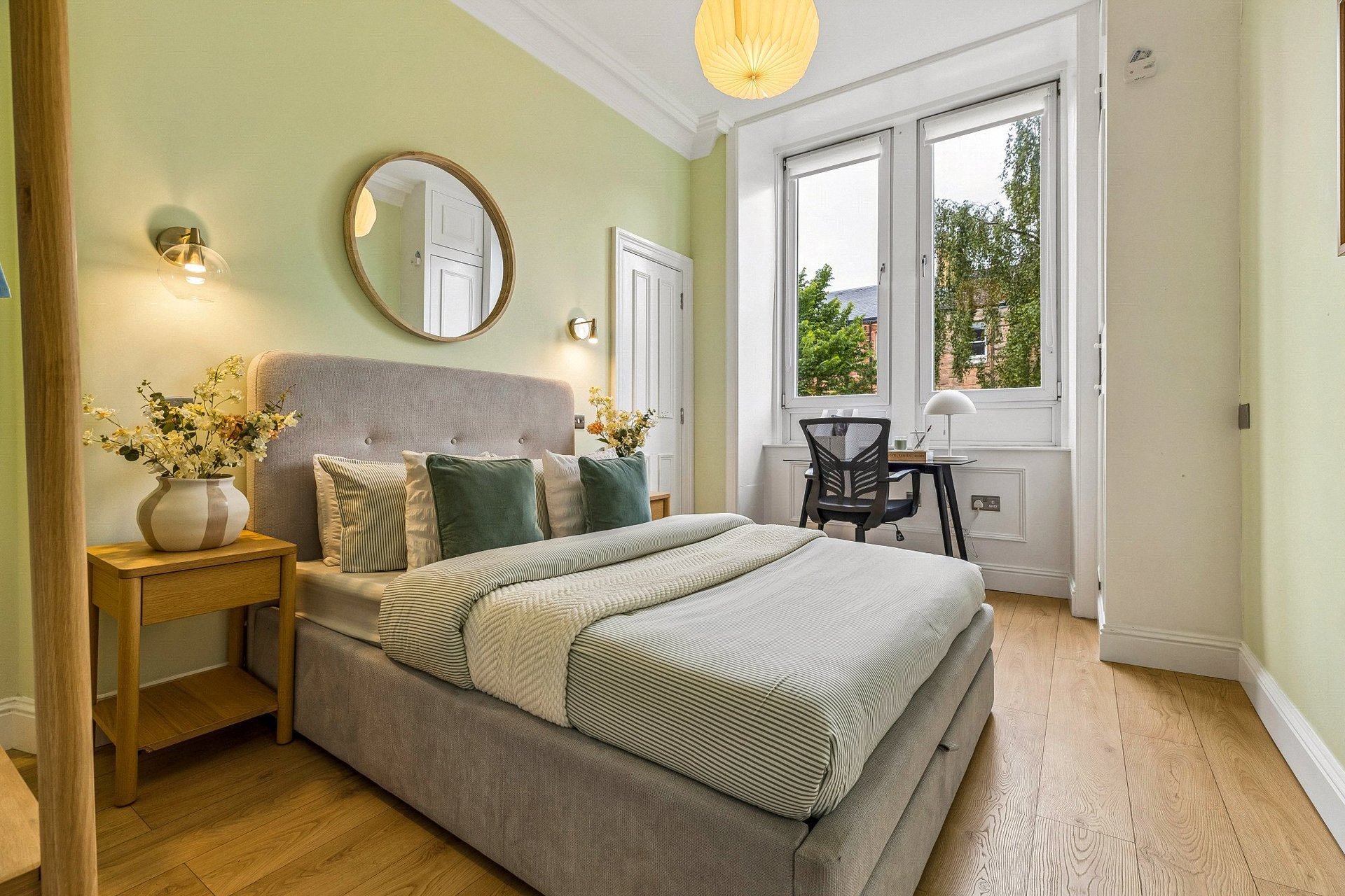 2/2, 24 Dunearn Street, Woodlands, Glasgow, G4 9EF - Picture #25