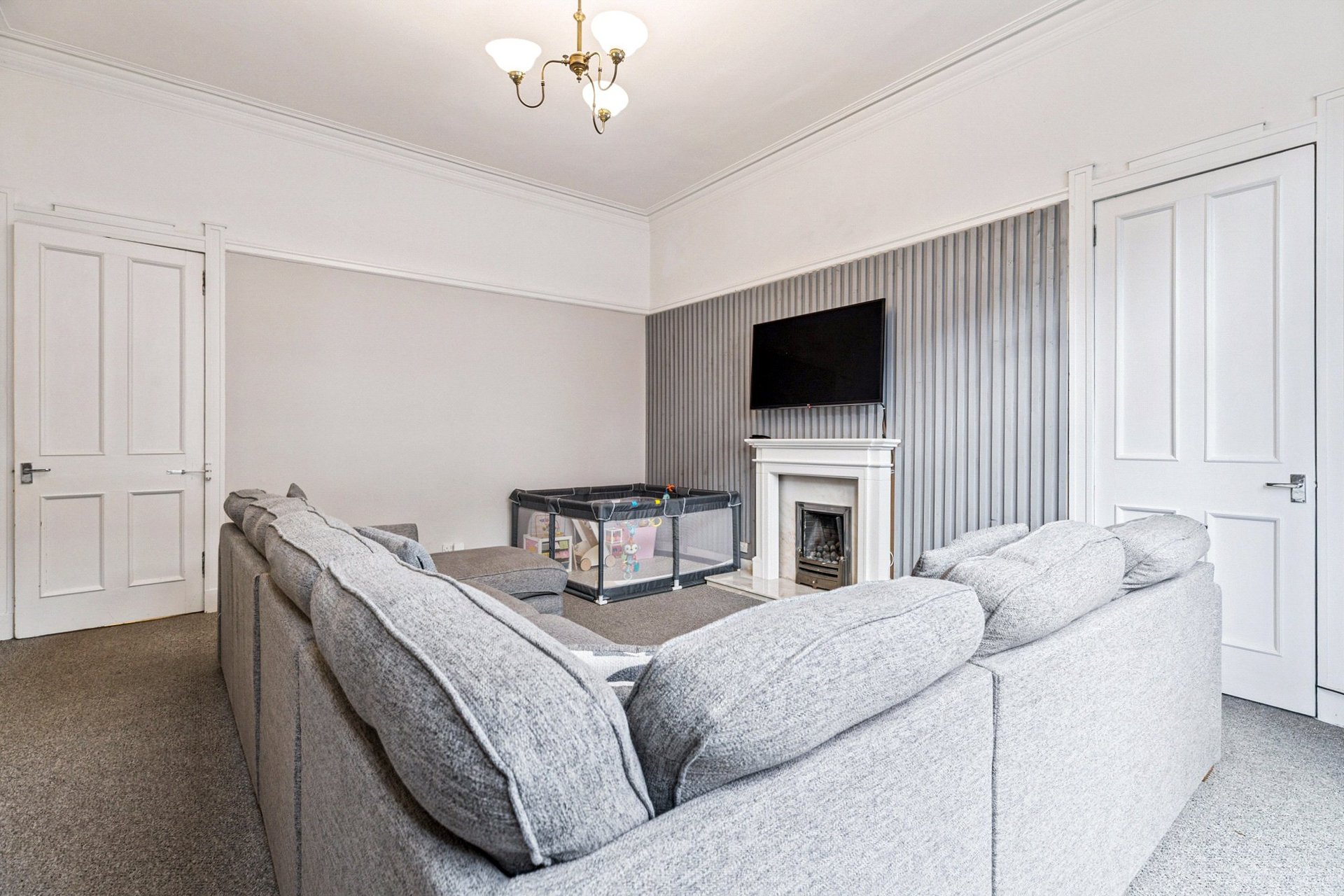 0/2, 53 Ancaster Drive, Anniesland, Glasgow, G13 1NA - Picture #5