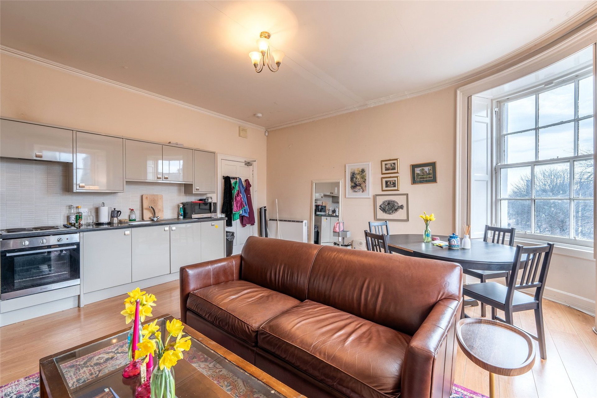 Flat 2, 75 South Street, St. Andrews, Fife, KY16 9QW - Picture #6