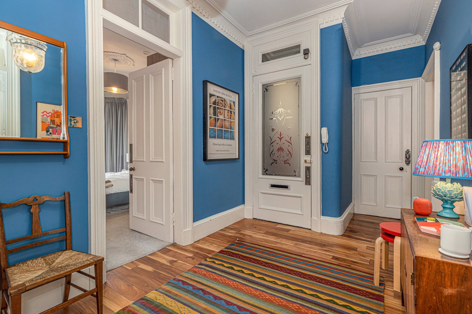 2/2, 67 Gardner Street, Partickhill, Glasgow, G11 5BZ - Picture #20