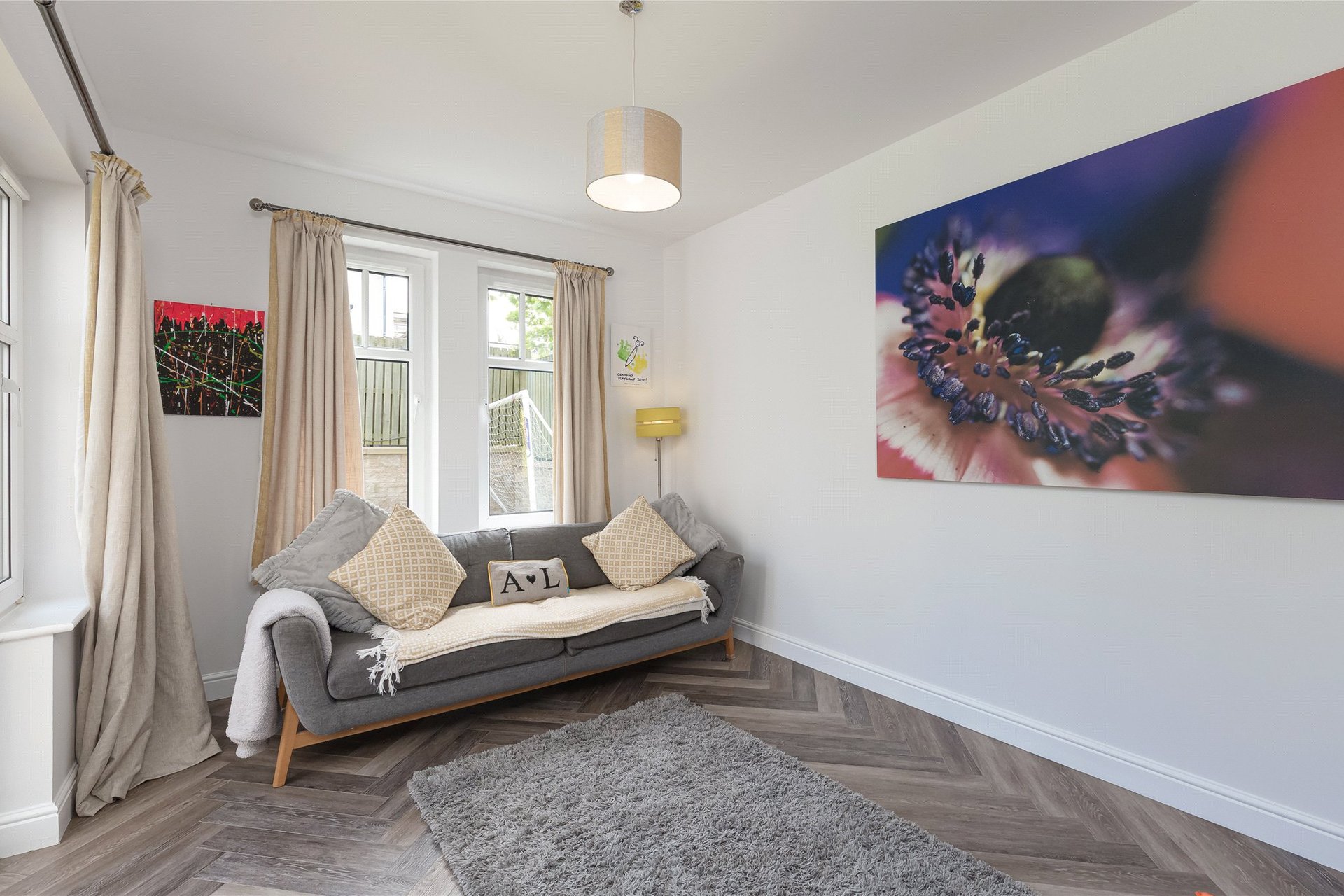 18 Brighouse Park Drive, Edinburgh, EH4 6QG - Picture #21