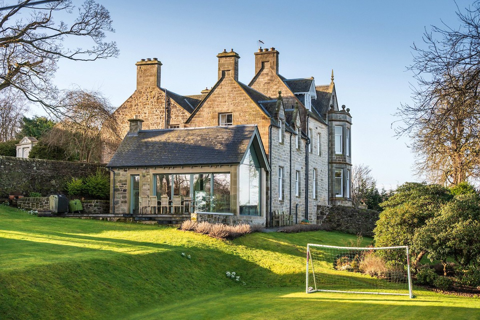 Gospatric House, Dalmeny, South Queensferry, Midlothian, EH30 9TT - Picture #46