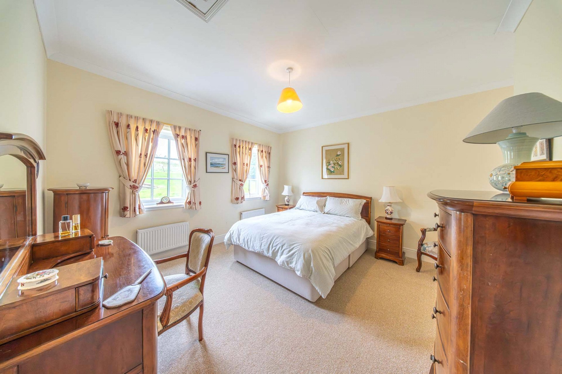 31 Bowmont Court, Heiton, Kelso, Scottish Borders, TD5 8JY - Picture #18