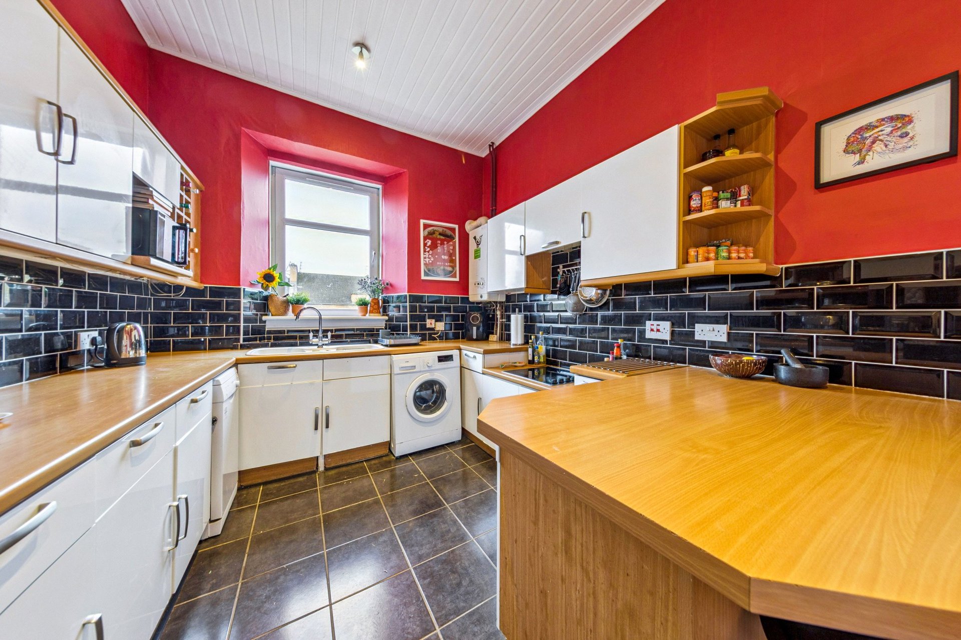 3/2, 18 Montague Street, Woodlands, Glasgow, G4 9HX - Picture #13