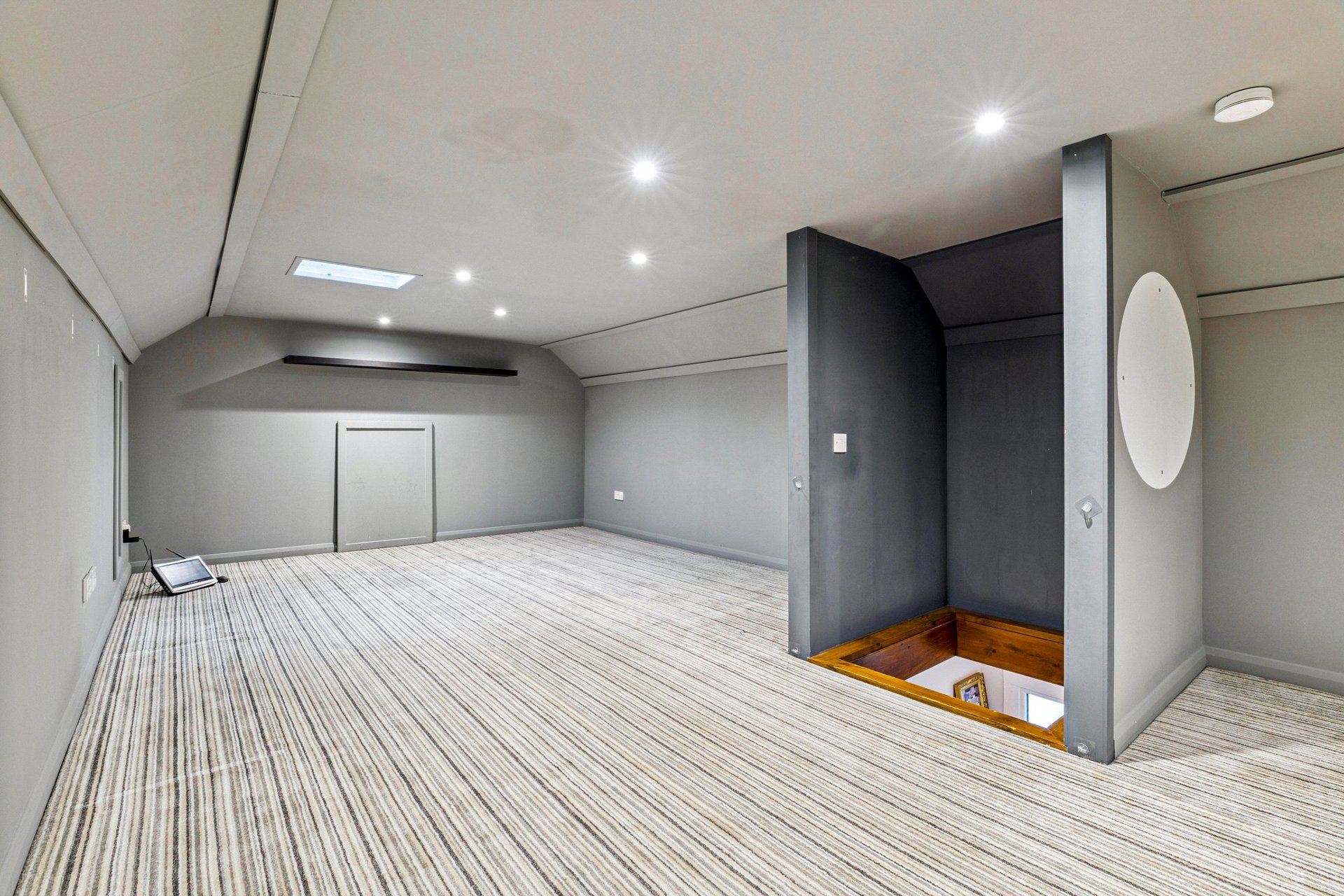 1 Lynn Drive, Milngavie, G62 8HL - Picture #29