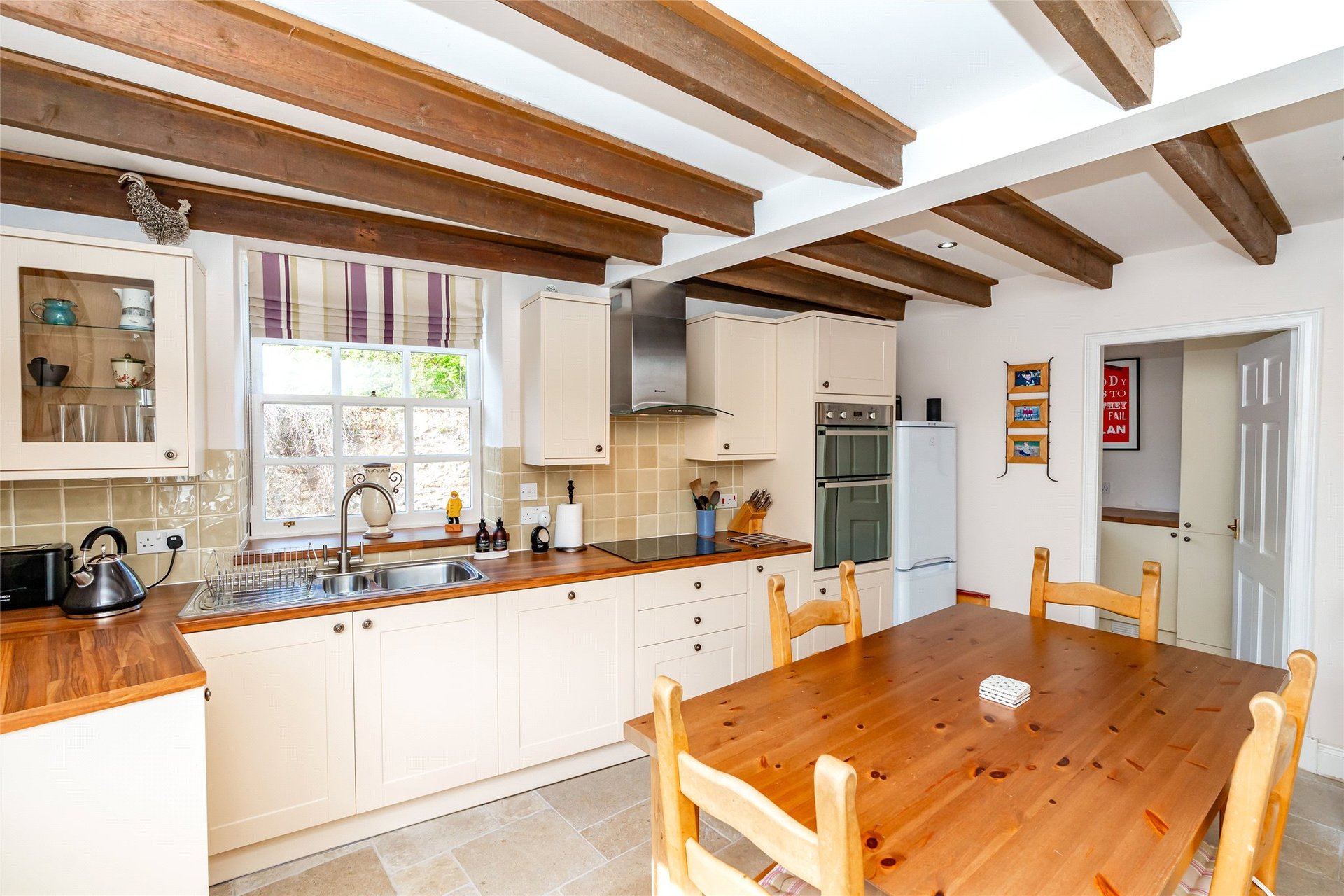 Smarag, Ladywynd, Kingsbarns, St. Andrews, Fife, KY16 8SU - Picture #16