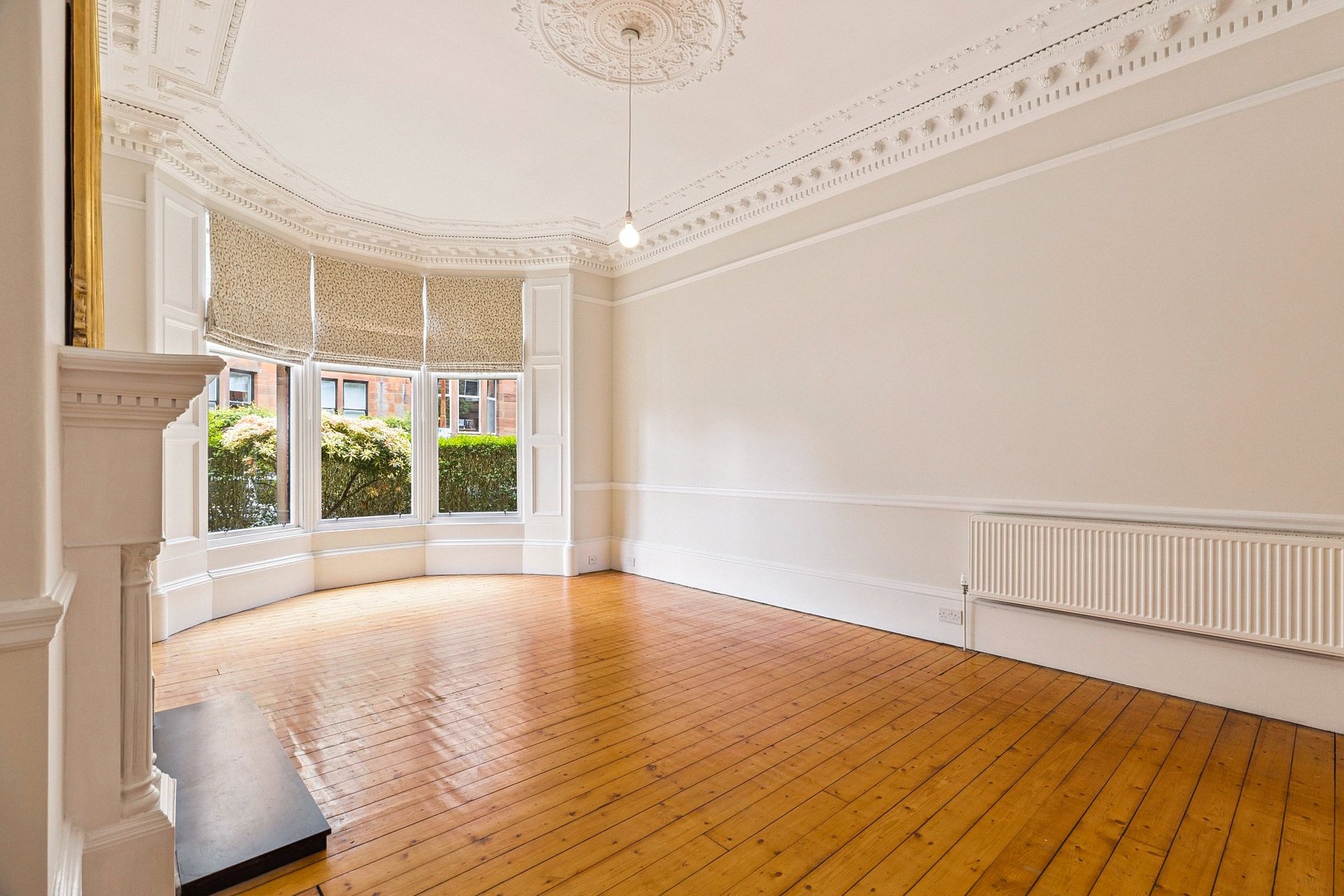 Main Door, 152 Wilton Street, North Kelvinside, Glasgow, G20 6DG - Picture #11
