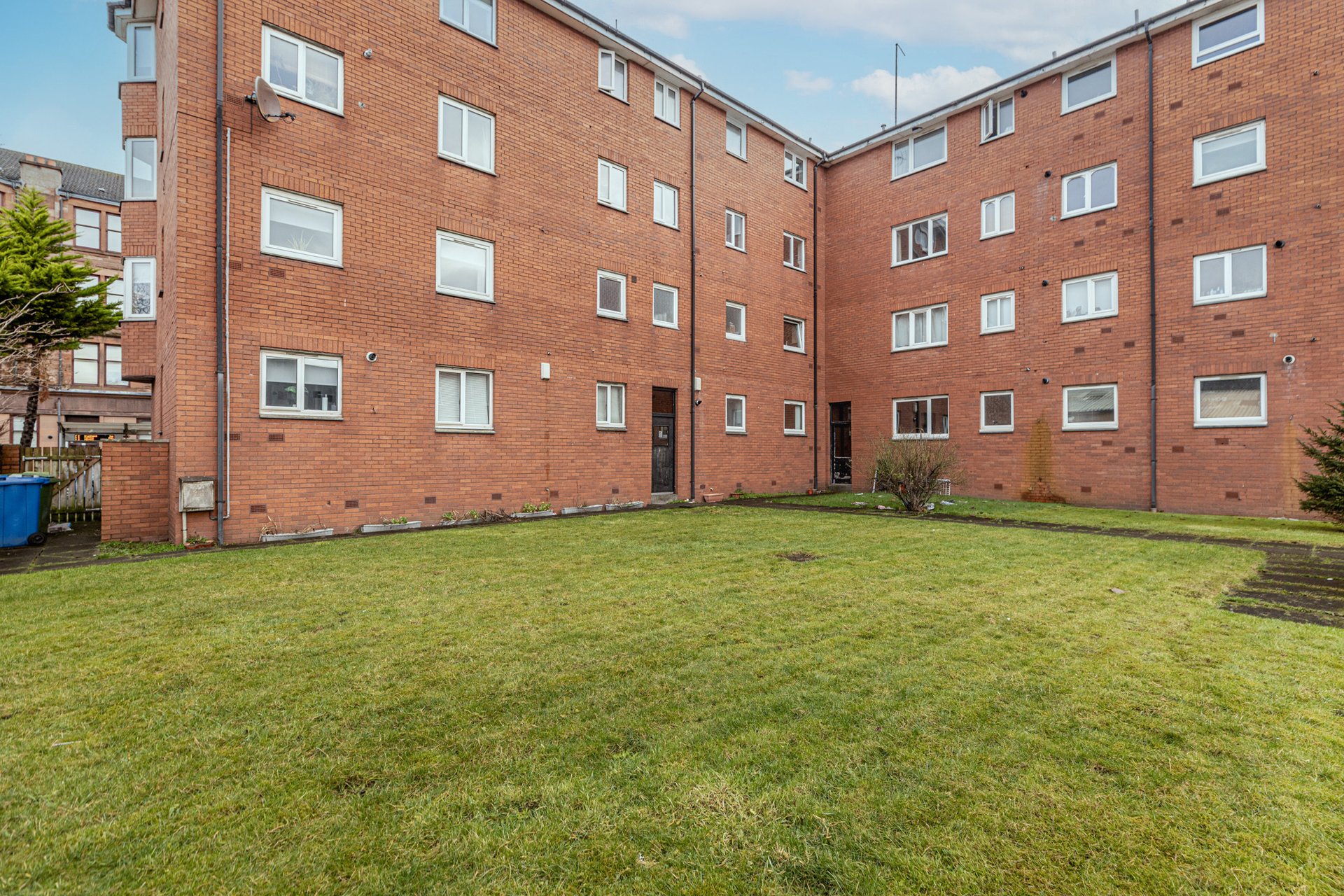 3/1, 933 Dumbarton Road, Glasgow, Glasgow City, G14 9UF - Picture #10