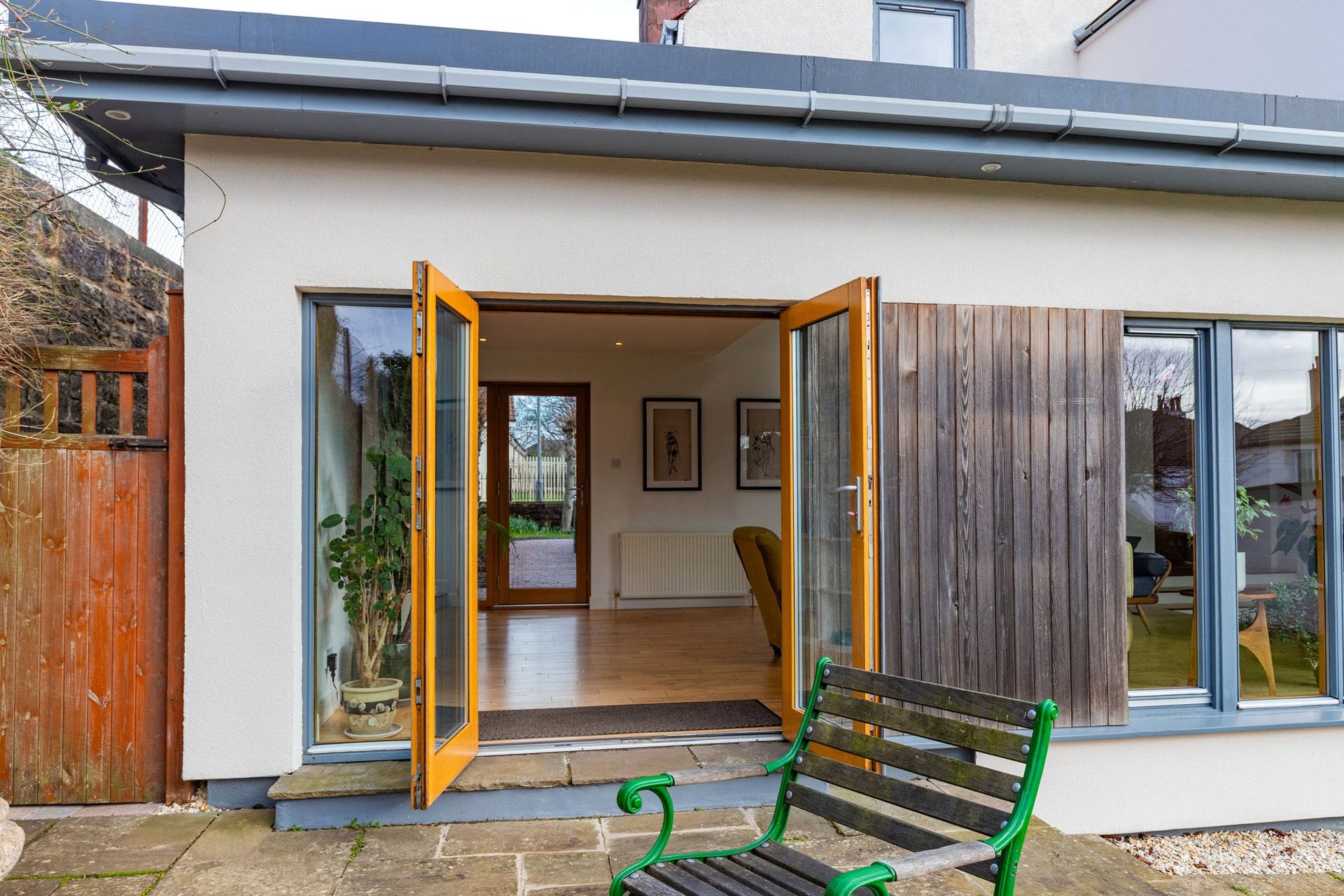 Dunaird, Queen Victoria Street, Airdrie, North Lanarkshire, ML6 0DL - Picture #51