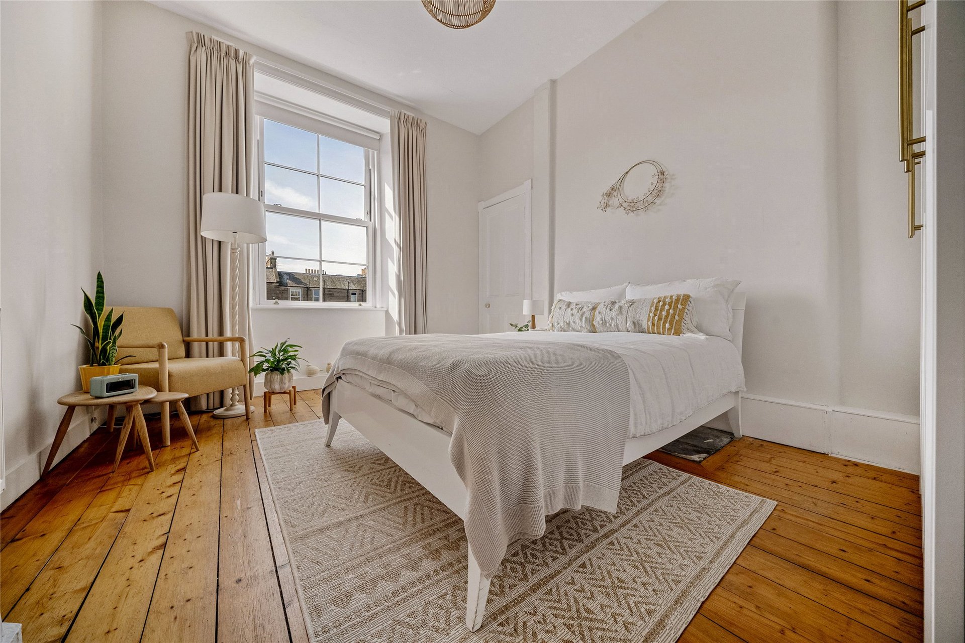 20/7 Comely Bank Street, Edinburgh, EH4 1BD - Picture #9