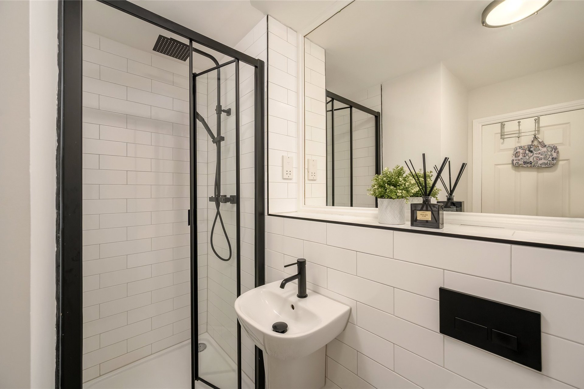 7/4 Powderhall Rigg, Edinburgh, Midlothian, EH7 4GG - Picture #13