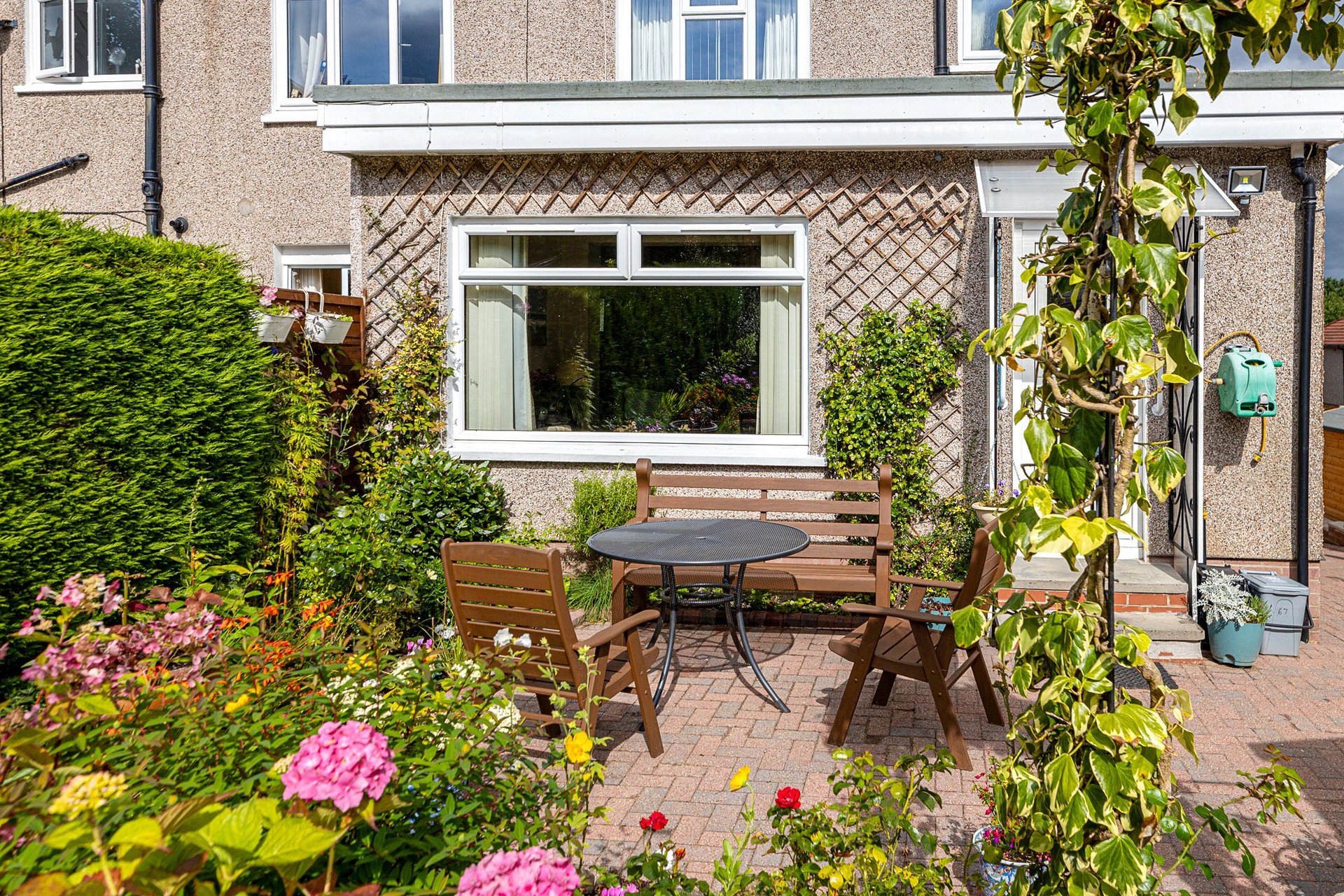 67 Rowan Drive, Bearsden, G61 3HH - Picture #30